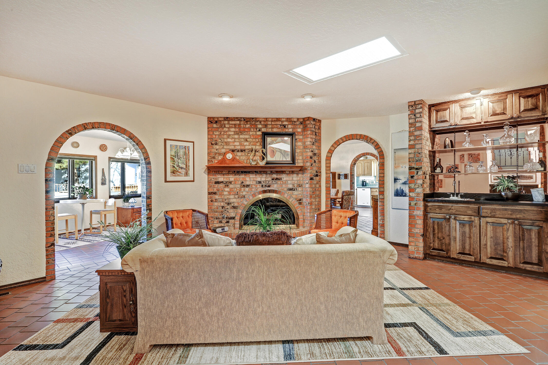 1529 Stagecoach Lane SE