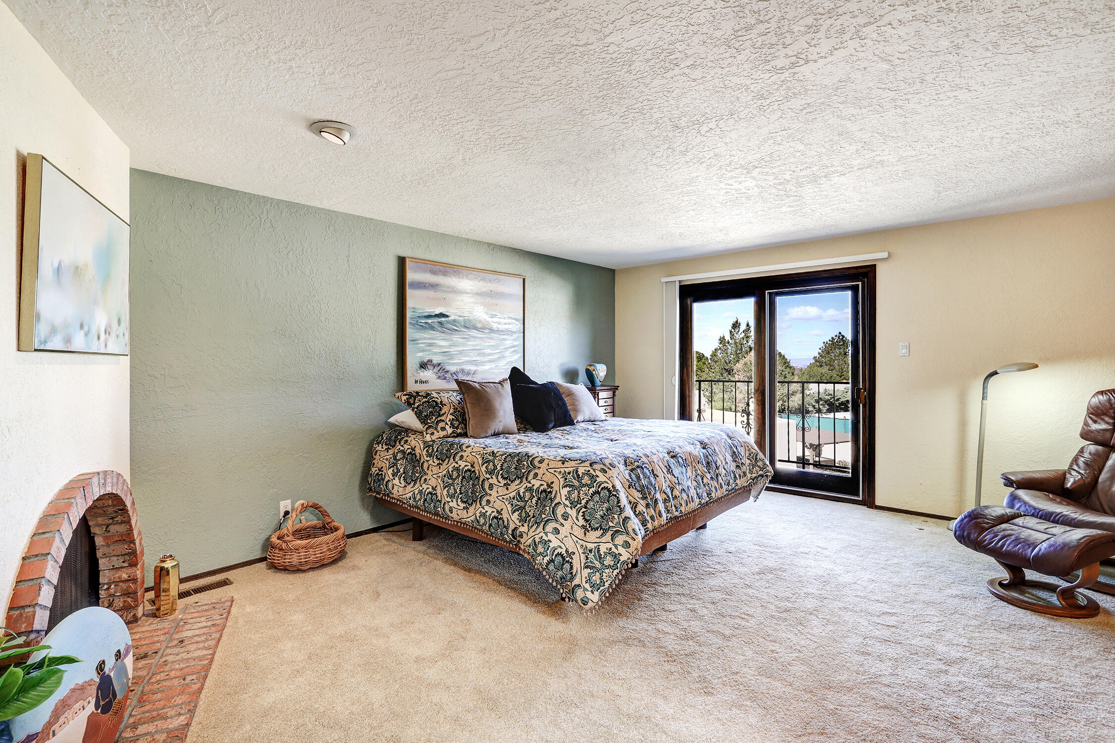 1529 Stagecoach Lane SE