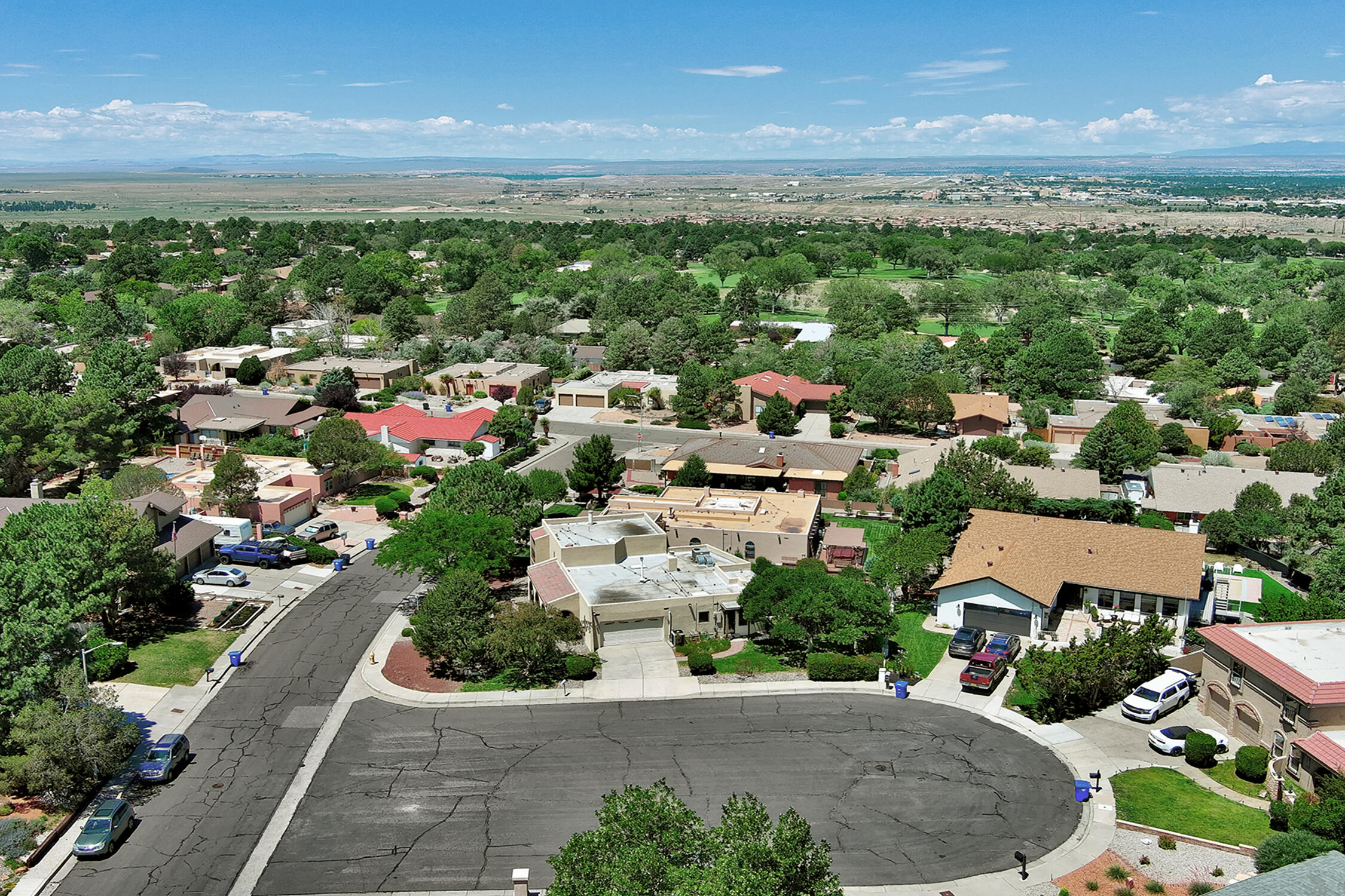 1529 Stagecoach Lane SE