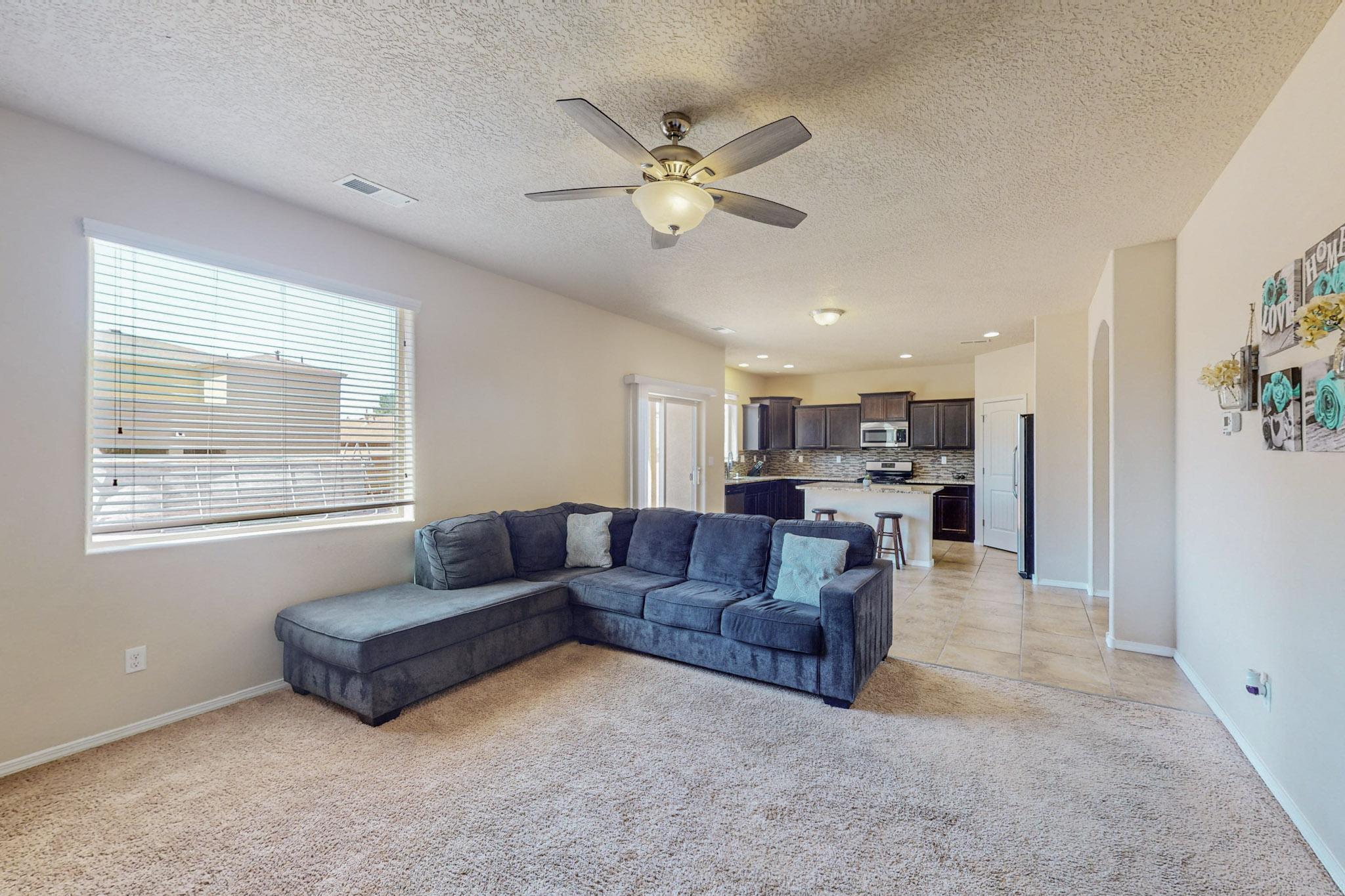 1038 Desert Sunflower Drive NE