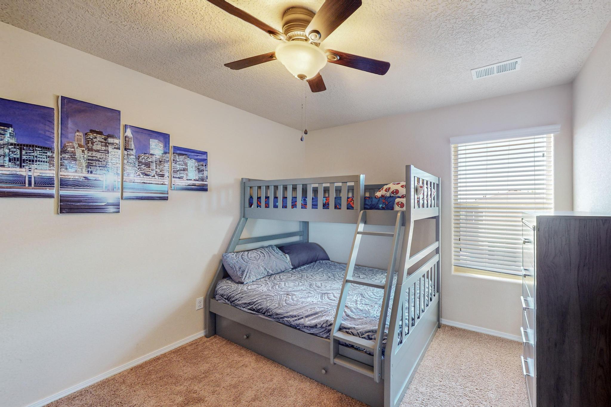 1038 Desert Sunflower Drive NE