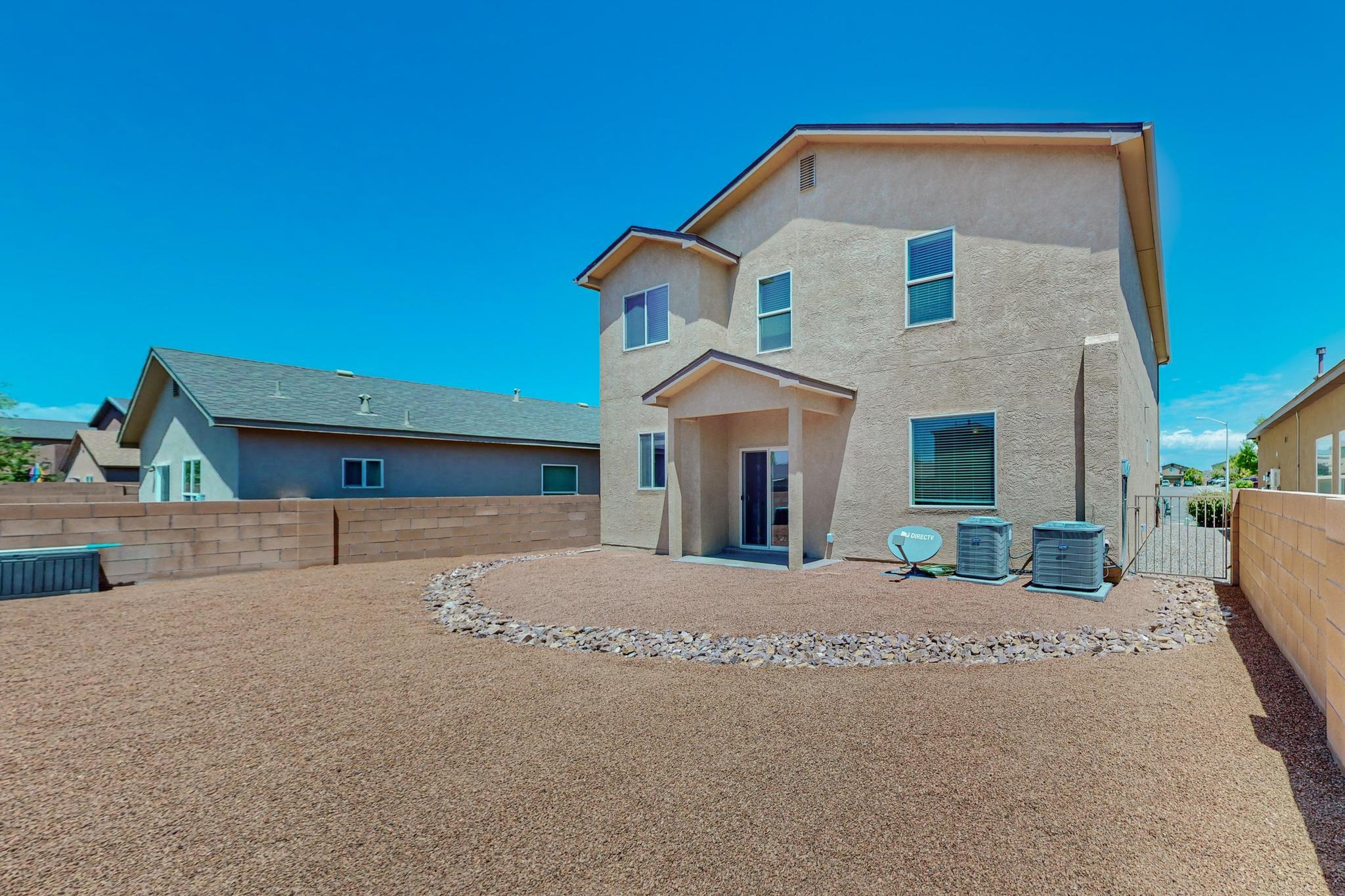 1038 Desert Sunflower Drive NE