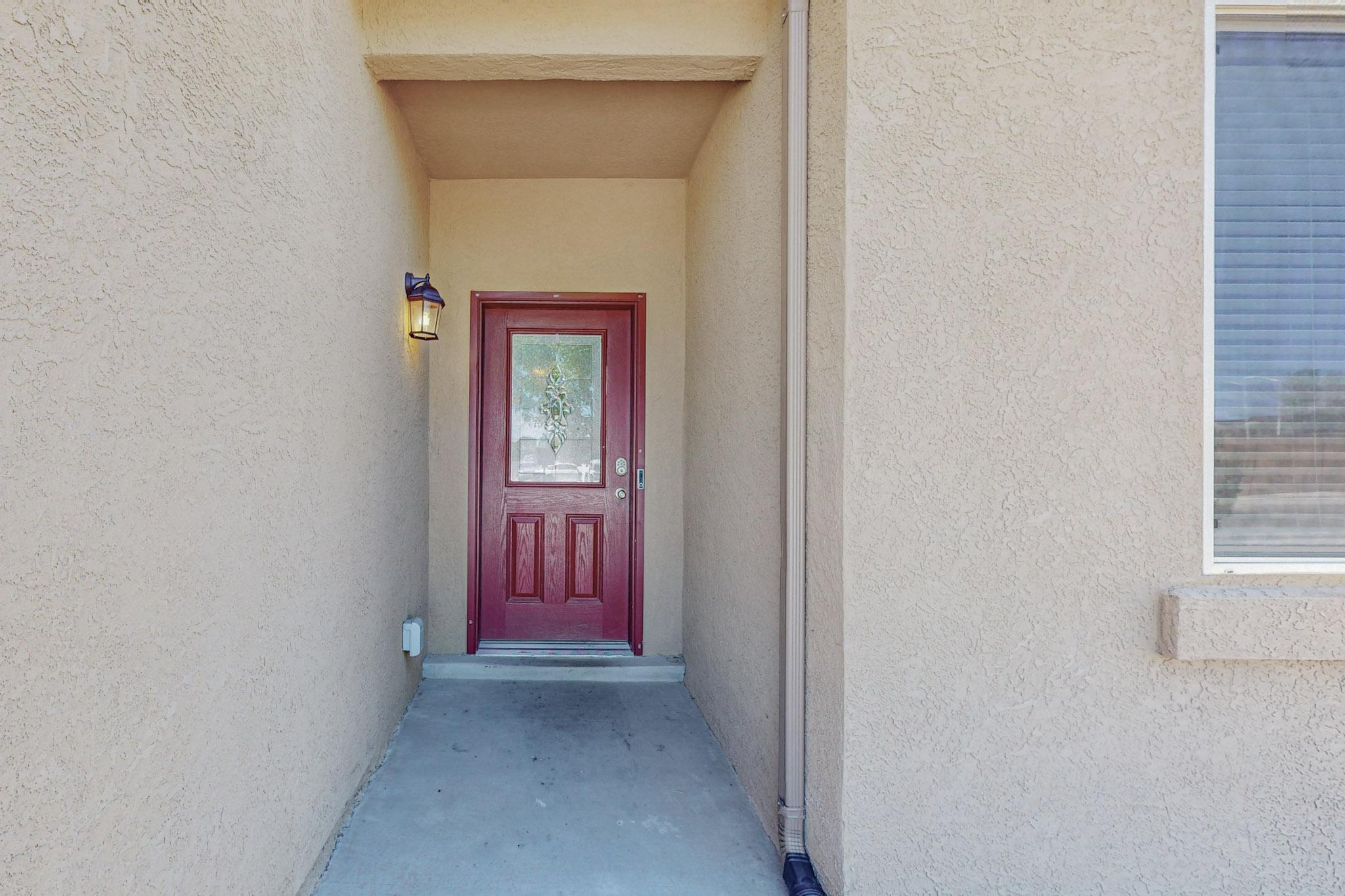 1038 Desert Sunflower Drive NE