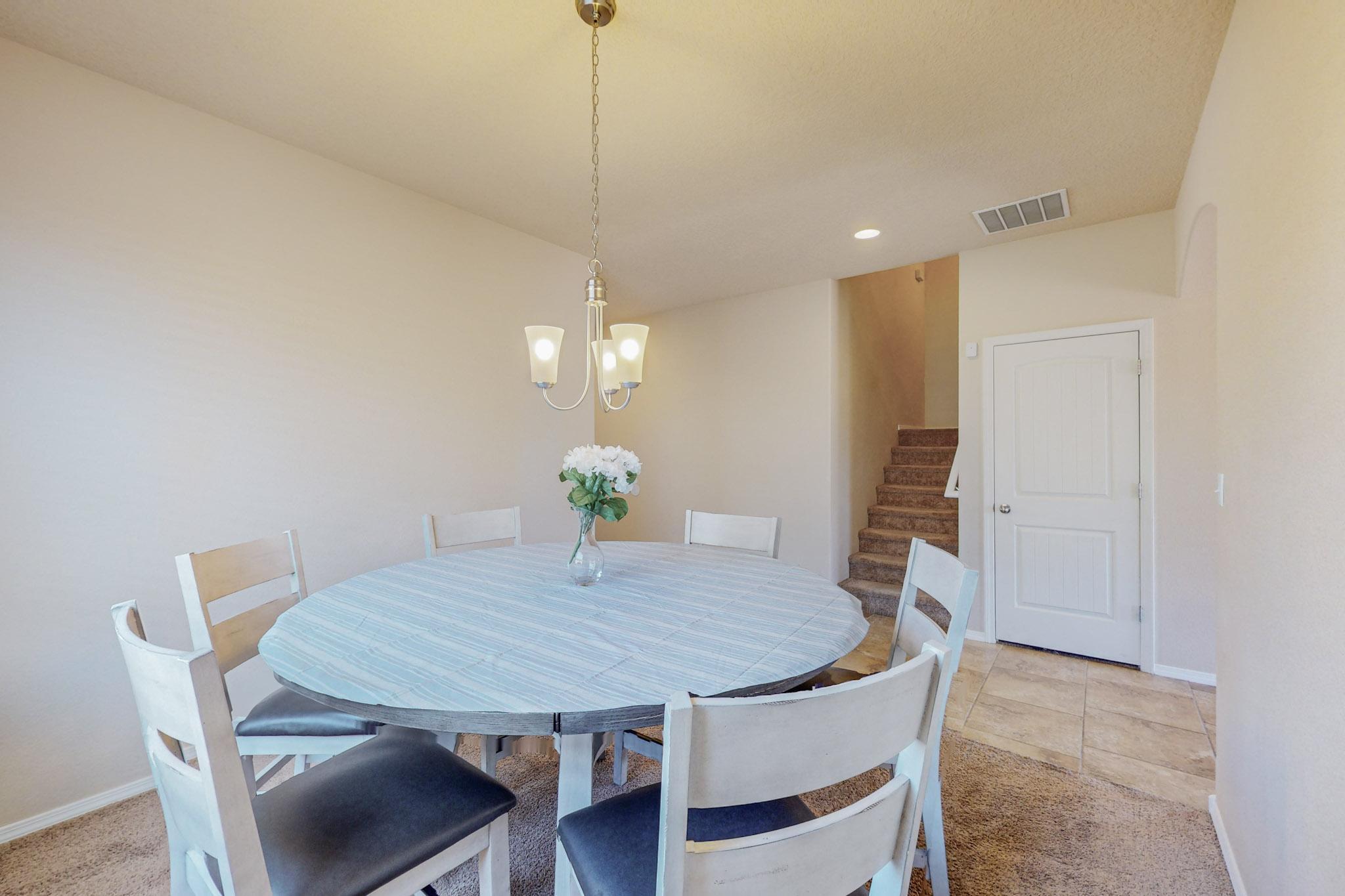 1038 Desert Sunflower Drive NE