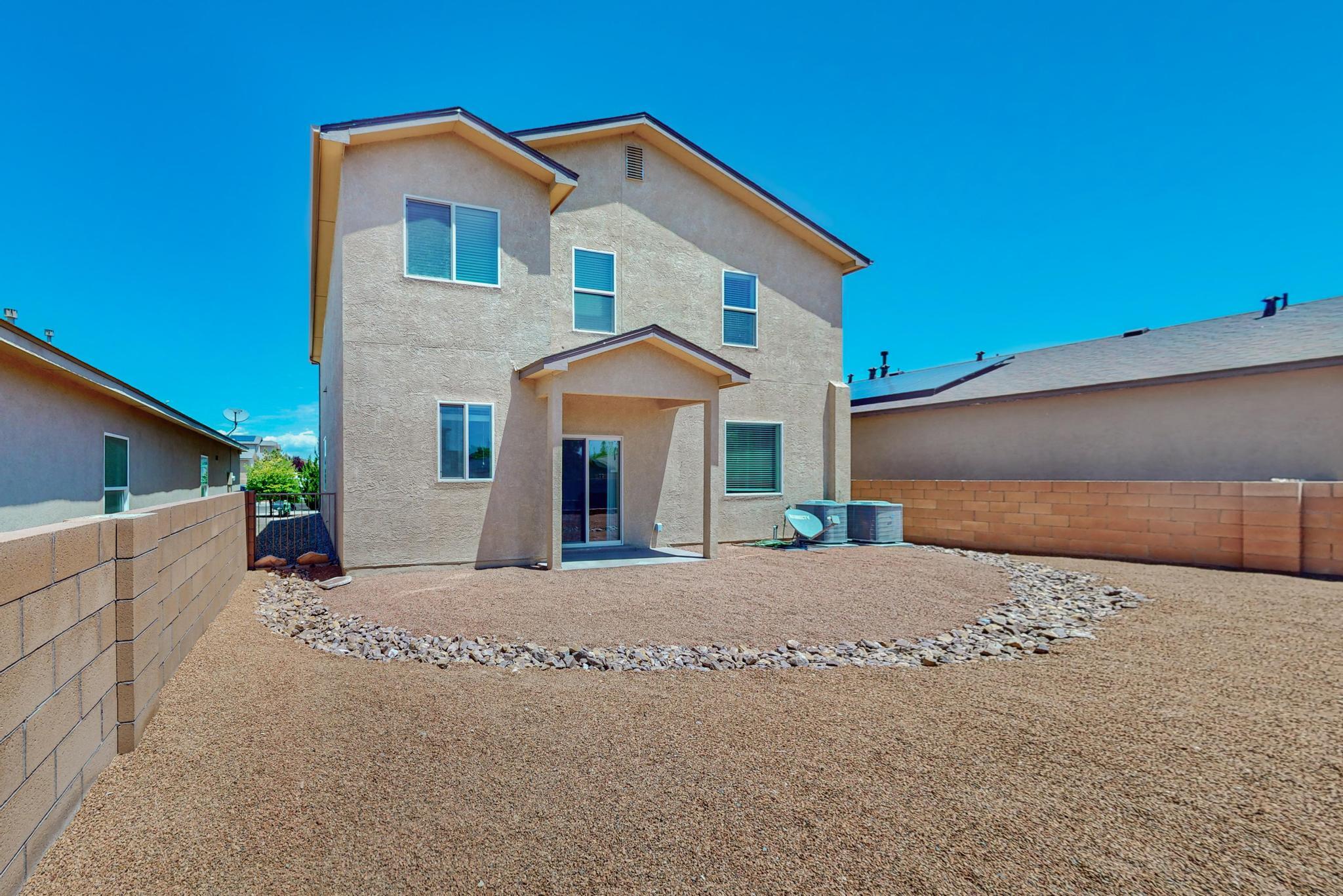 1038 Desert Sunflower Drive NE