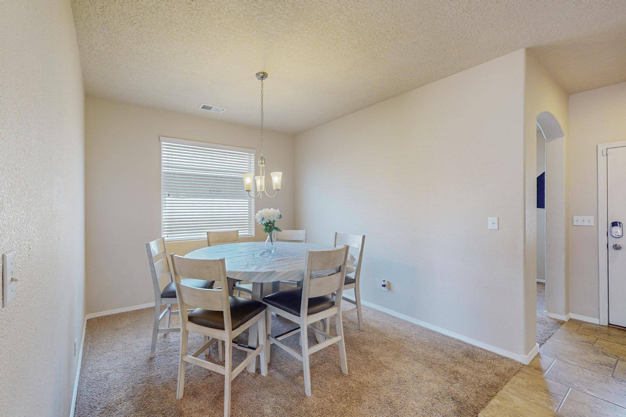 1038 Desert Sunflower Drive NE