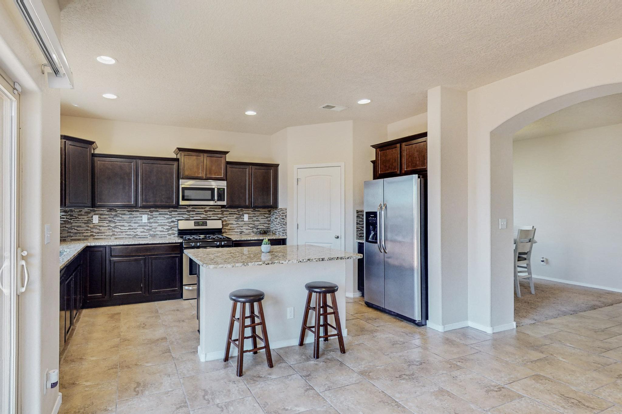 1038 Desert Sunflower Drive NE