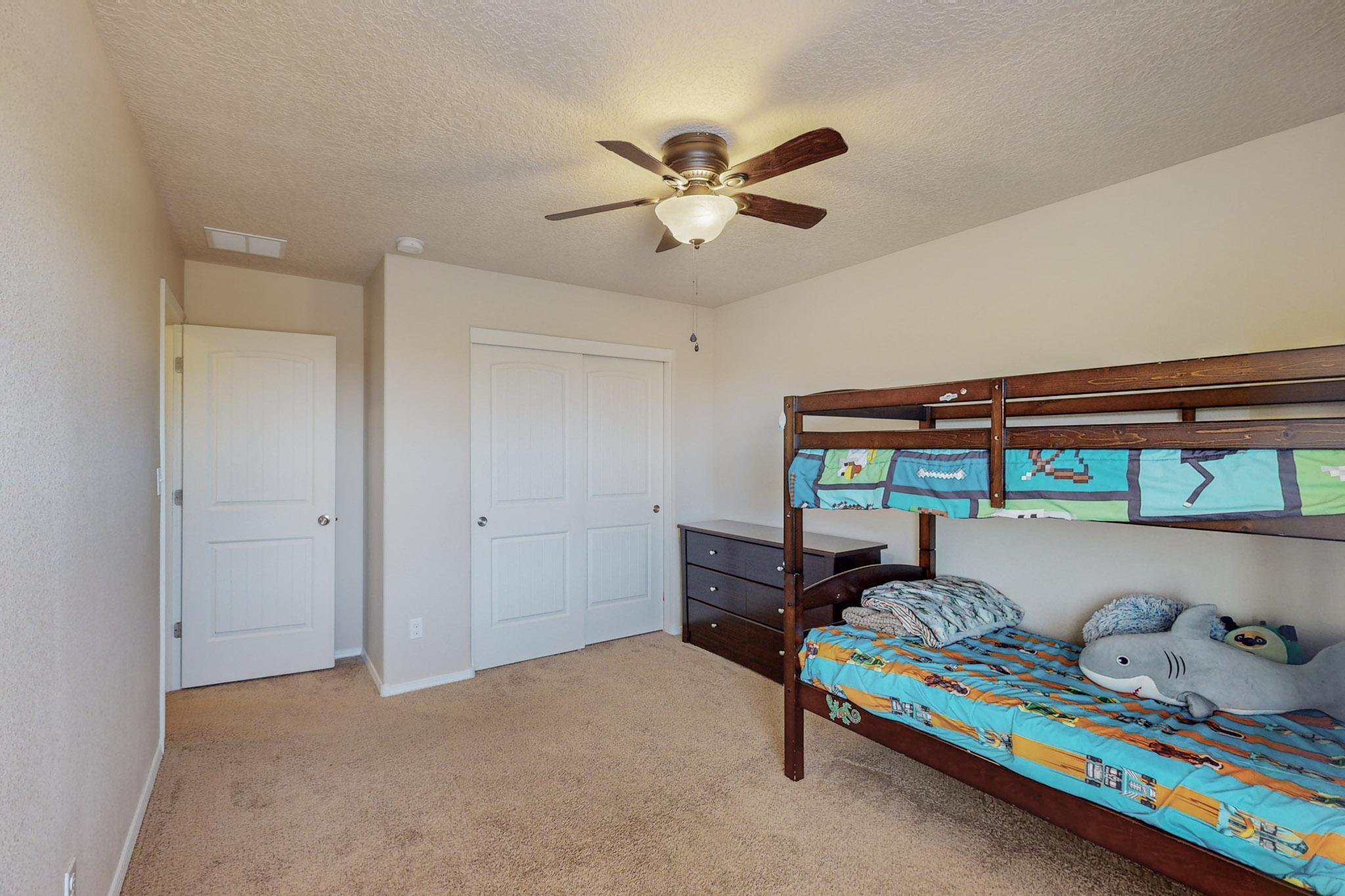 1038 Desert Sunflower Drive NE
