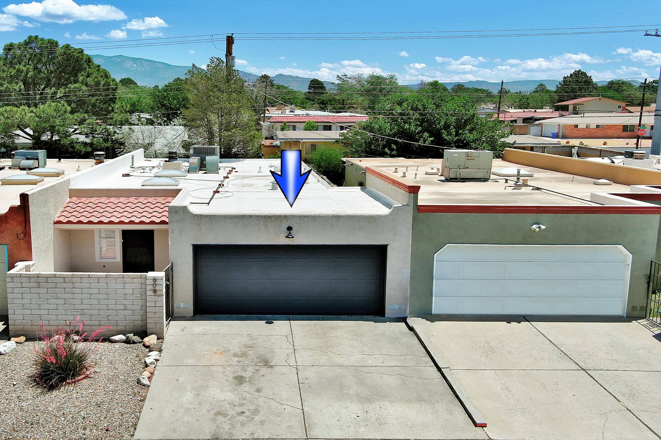 608 Ortiz Drive NE