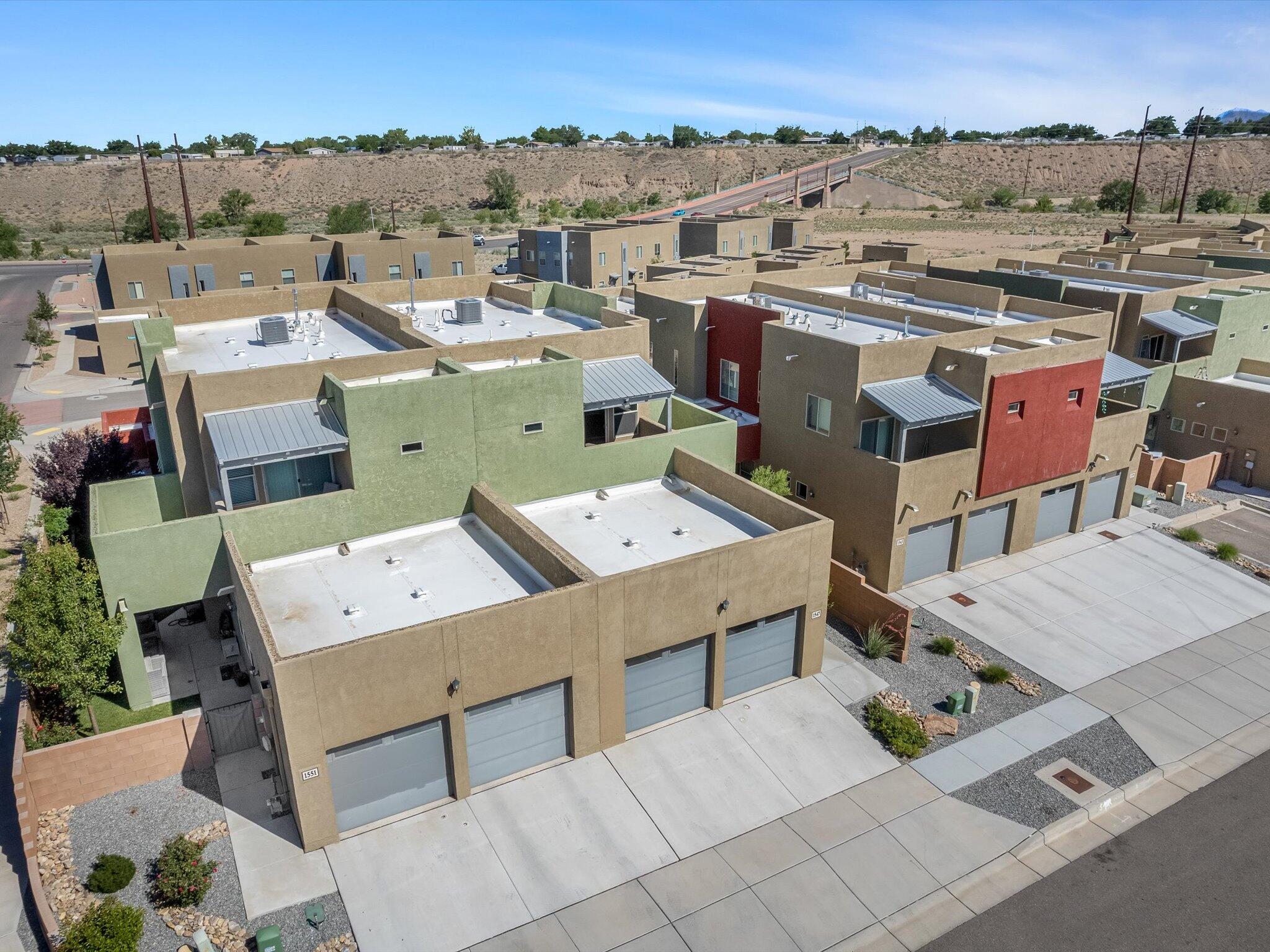 1547 Borrego Drive SE