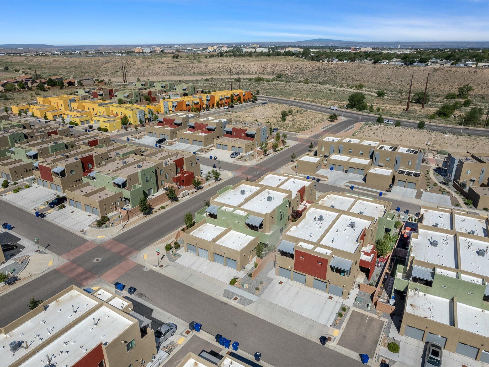 1547 Borrego Drive SE