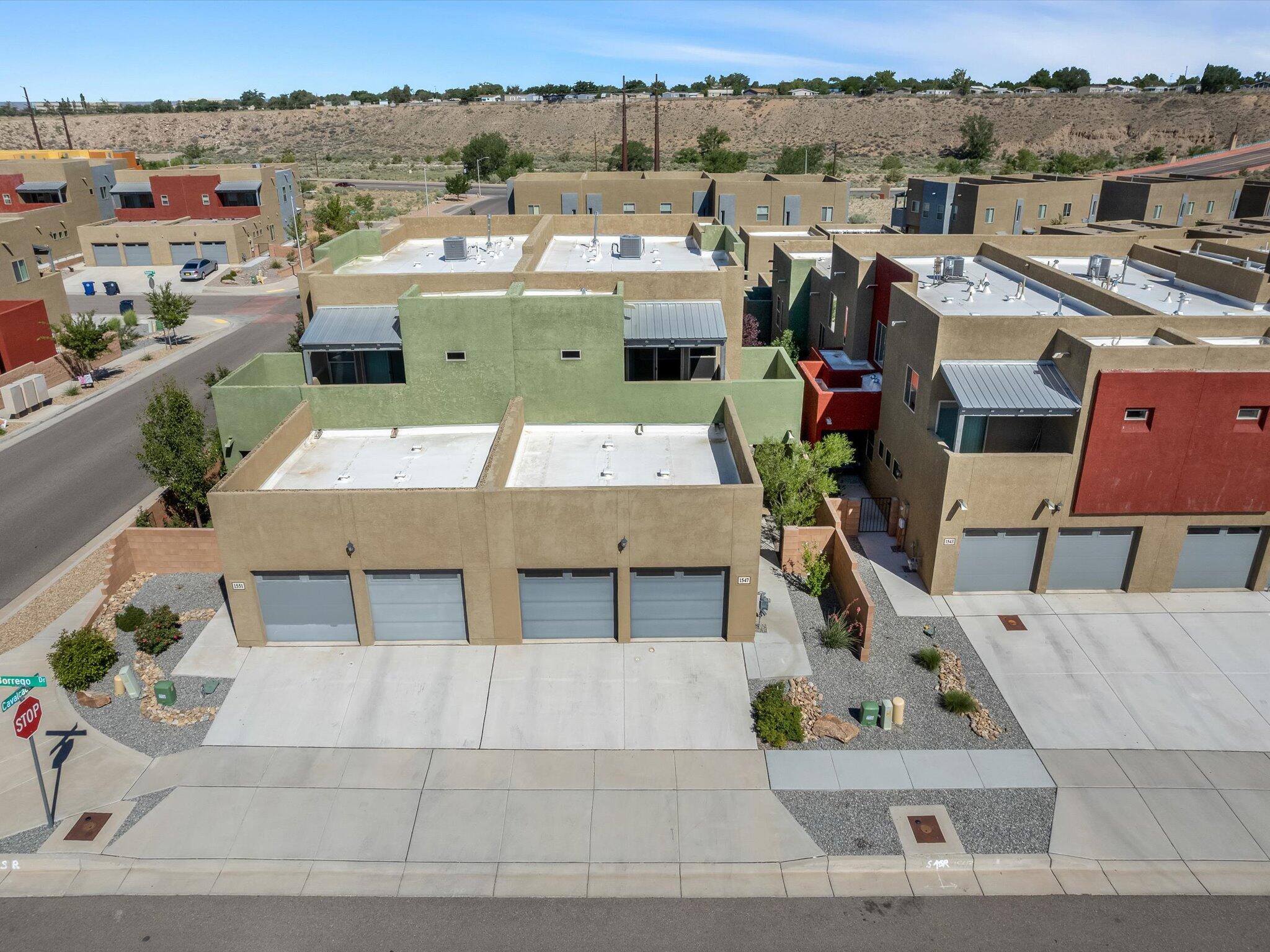 1547 Borrego Drive SE