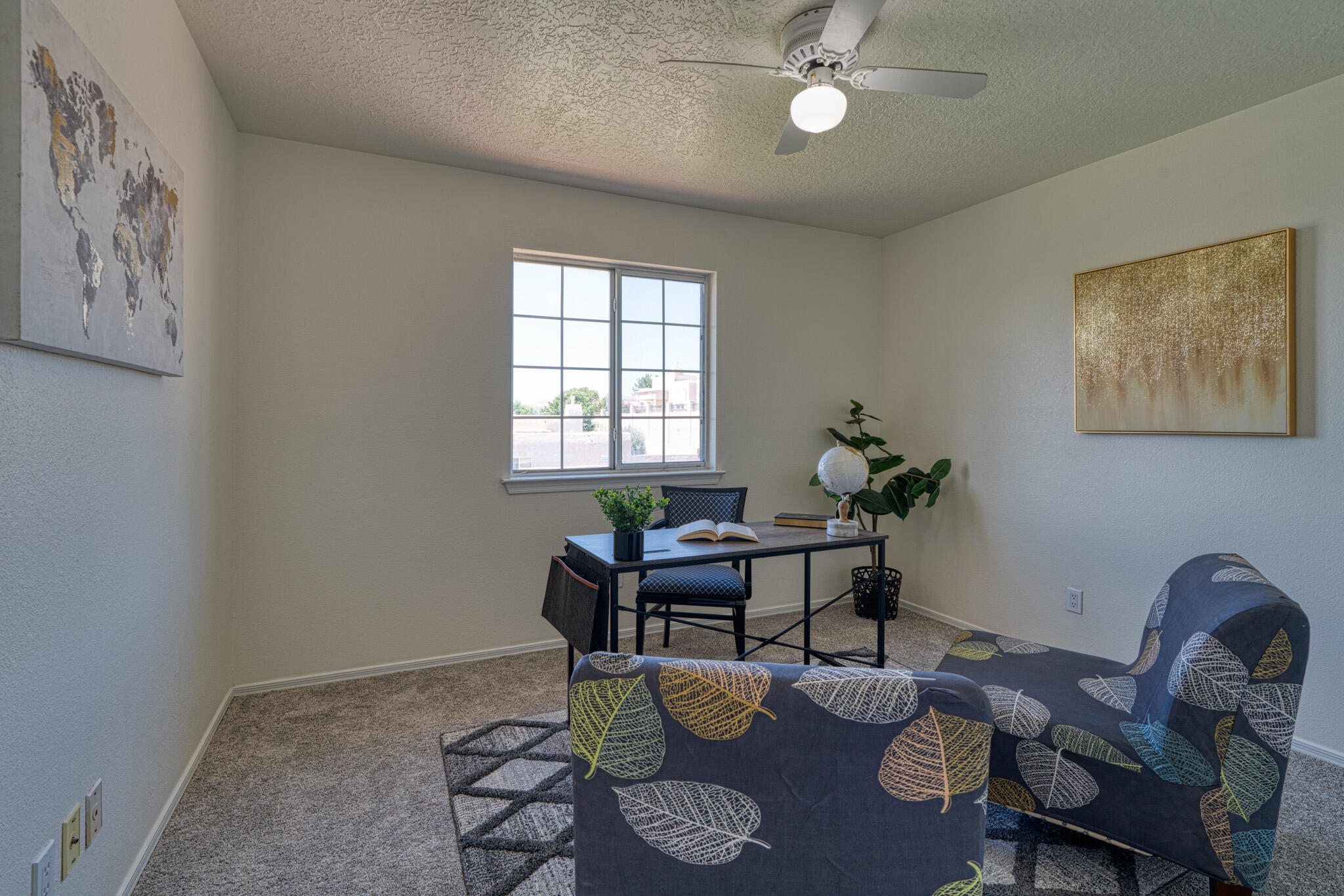 4512 Agate Hills Road NW