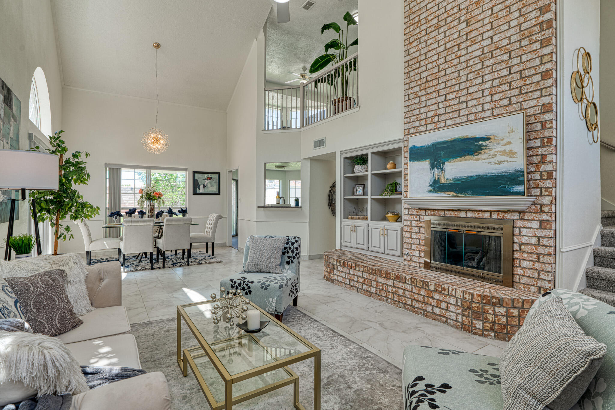 4512 Agate Hills Road NW