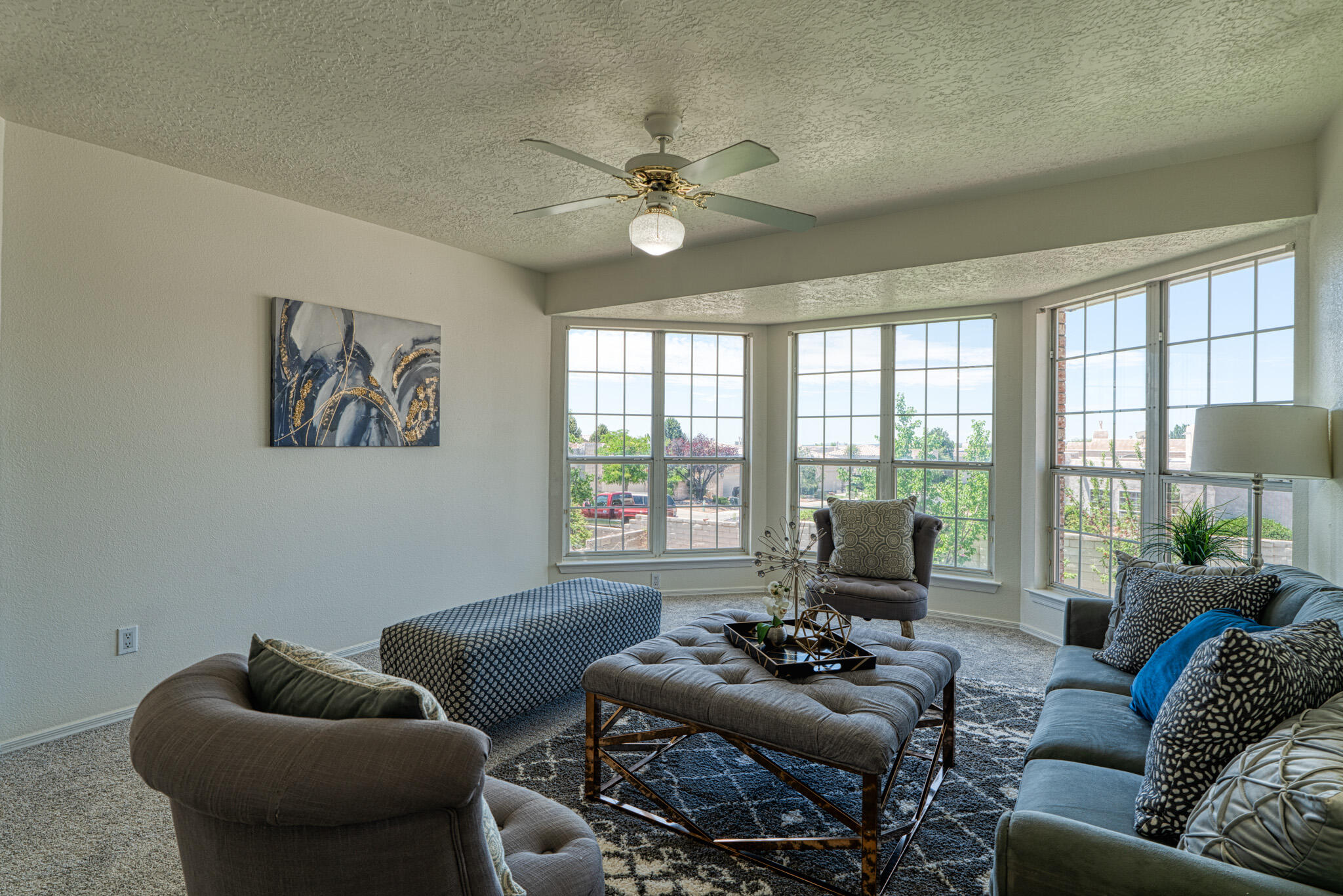 4512 Agate Hills Road NW