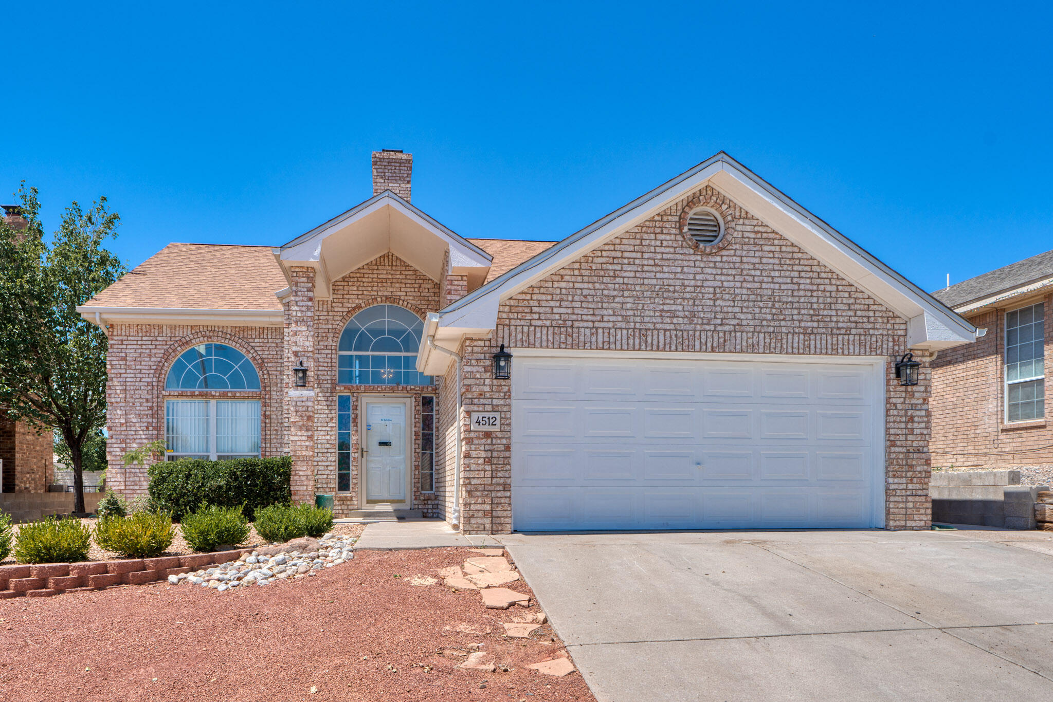 4512 Agate Hills Road NW