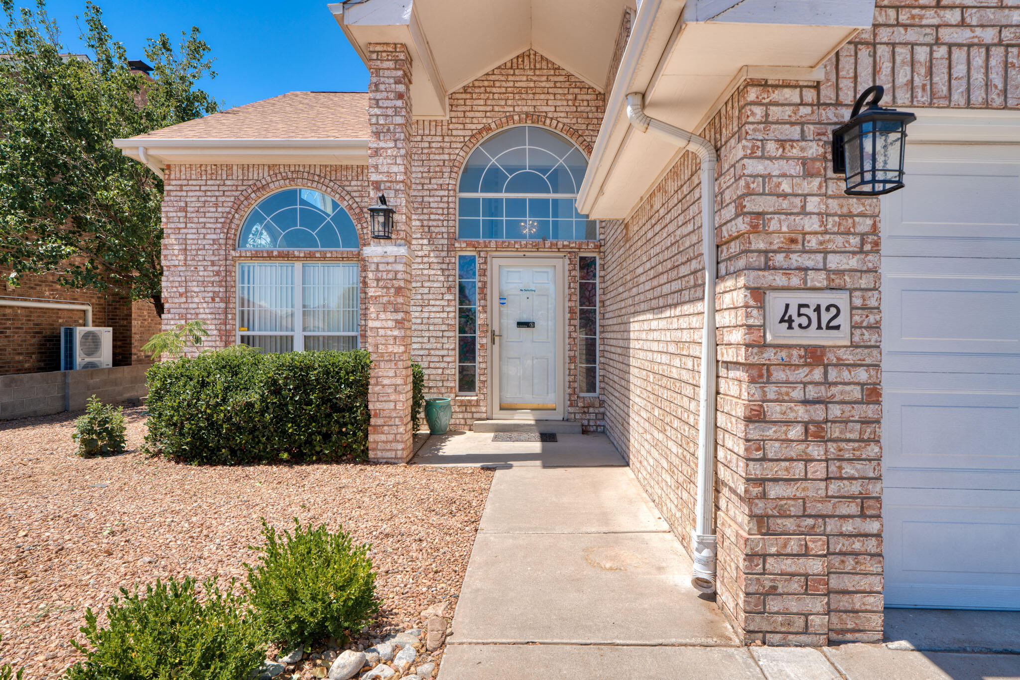 4512 Agate Hills Road NW