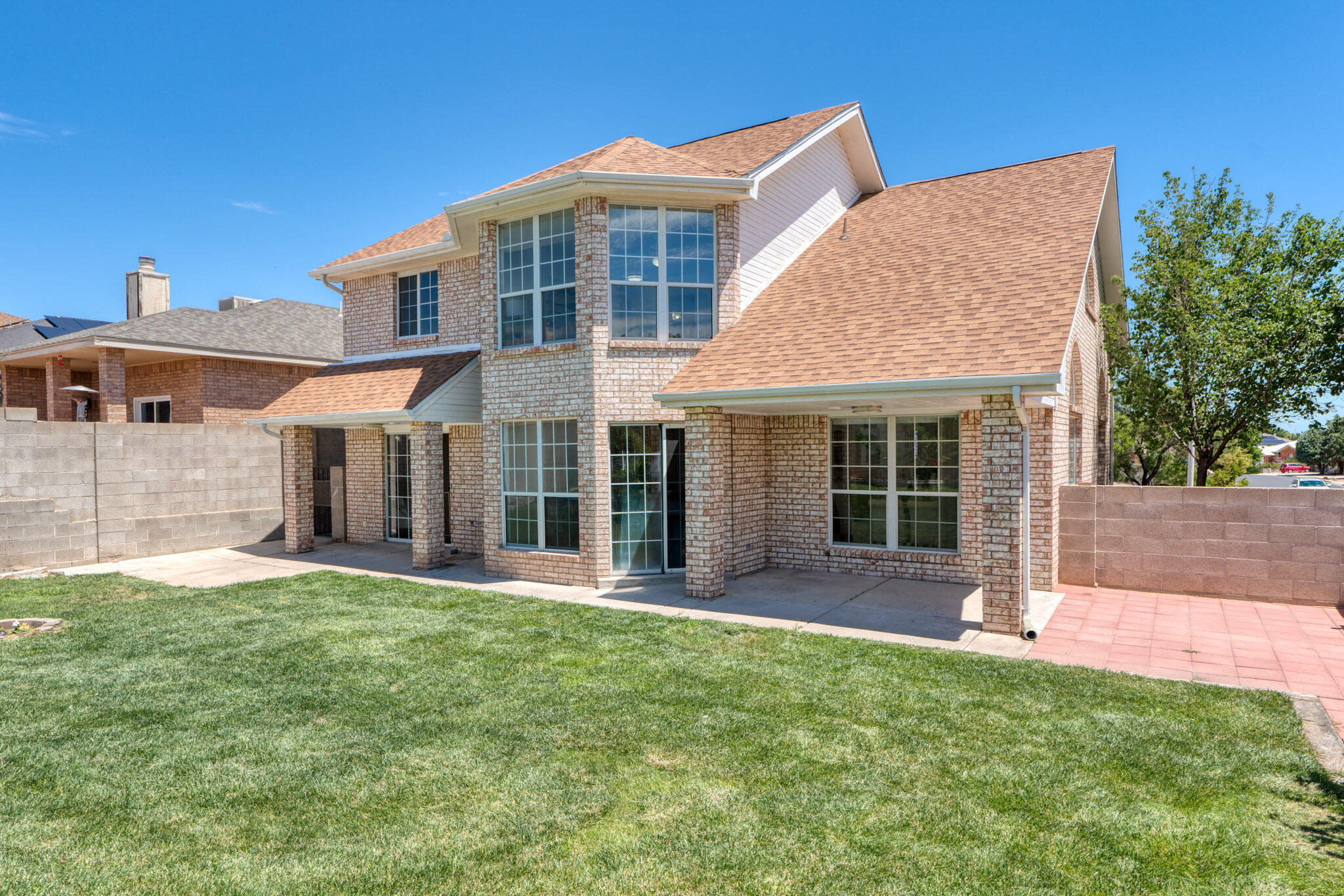 4512 Agate Hills Road NW