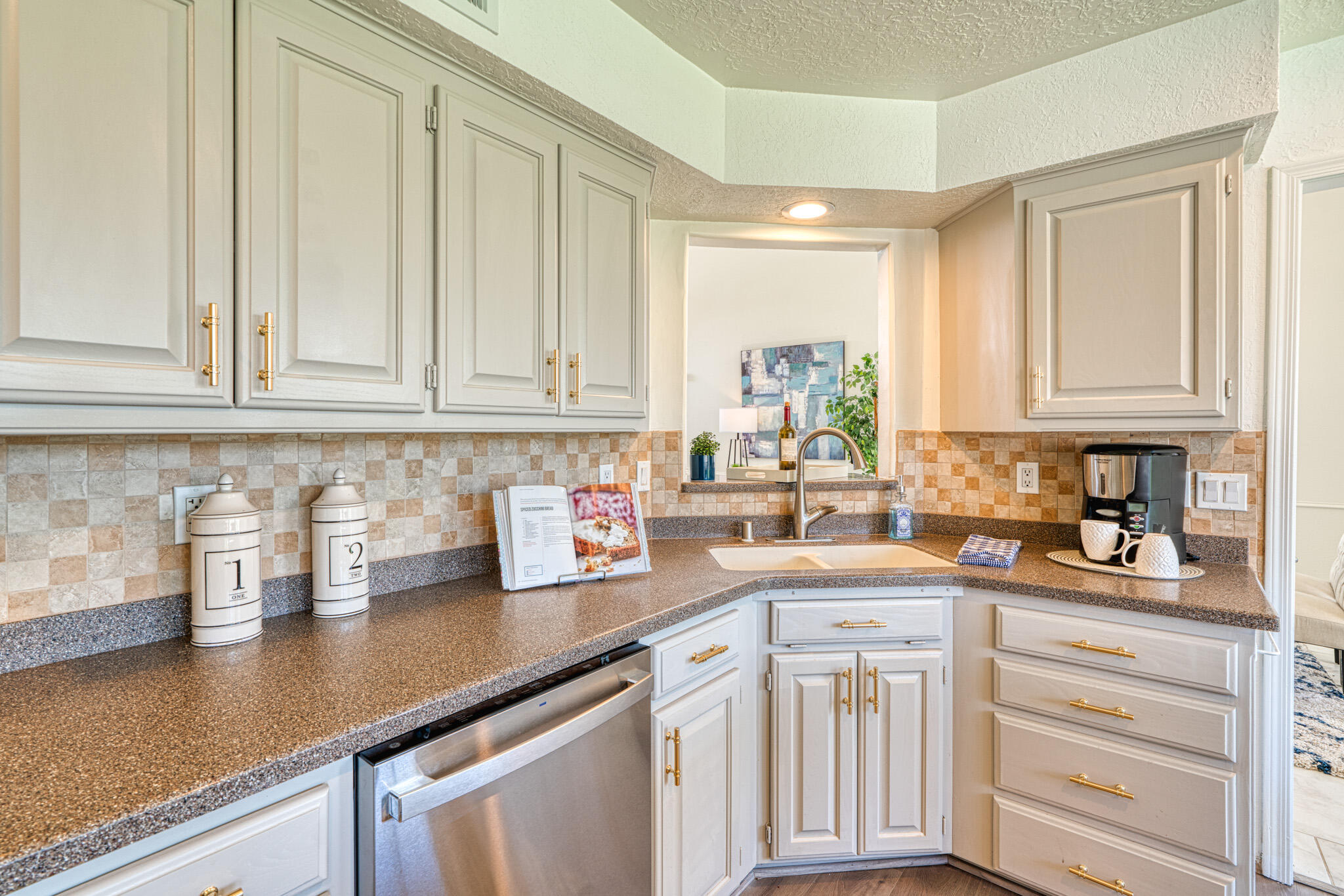 4512 Agate Hills Road NW