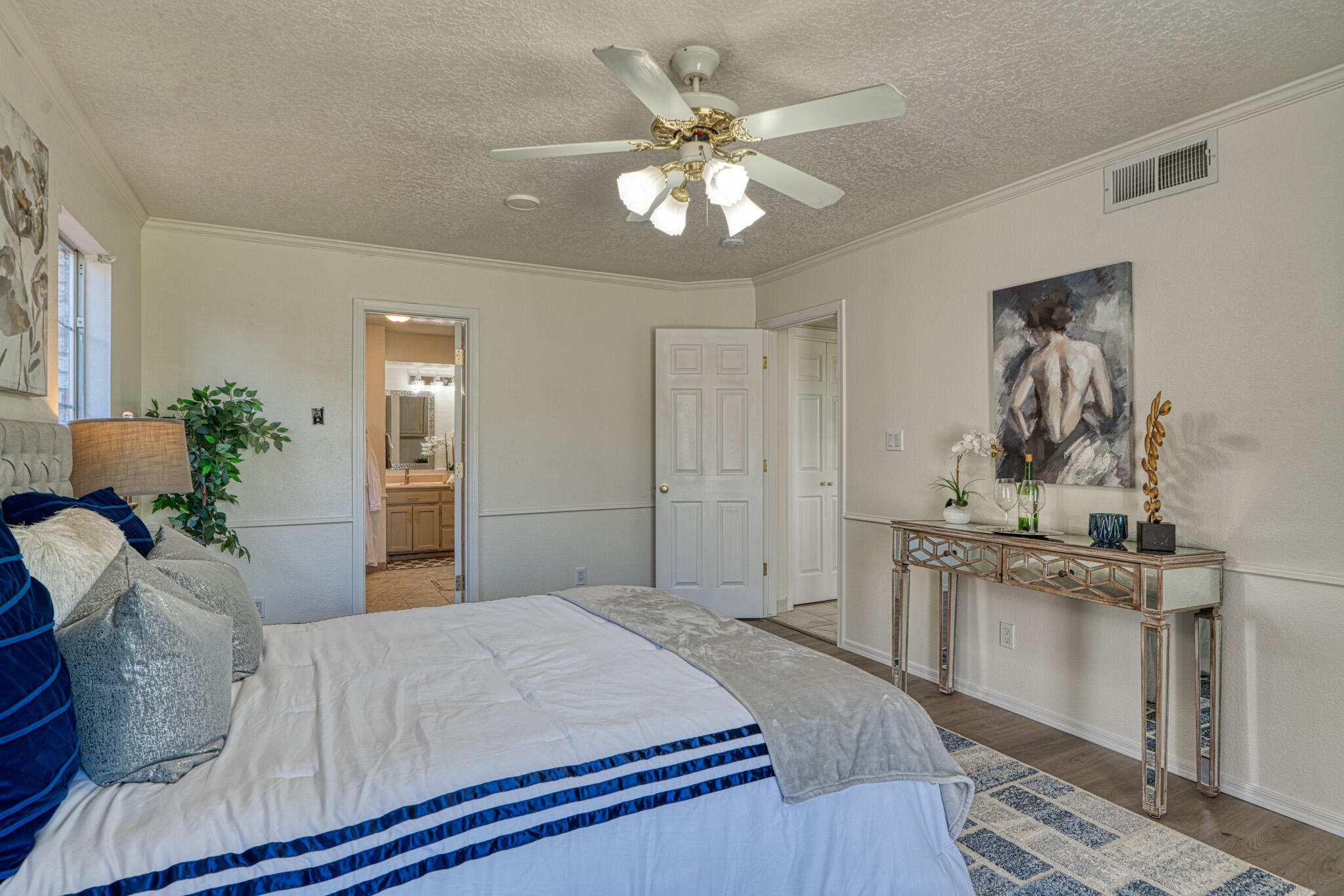 4512 Agate Hills Road NW