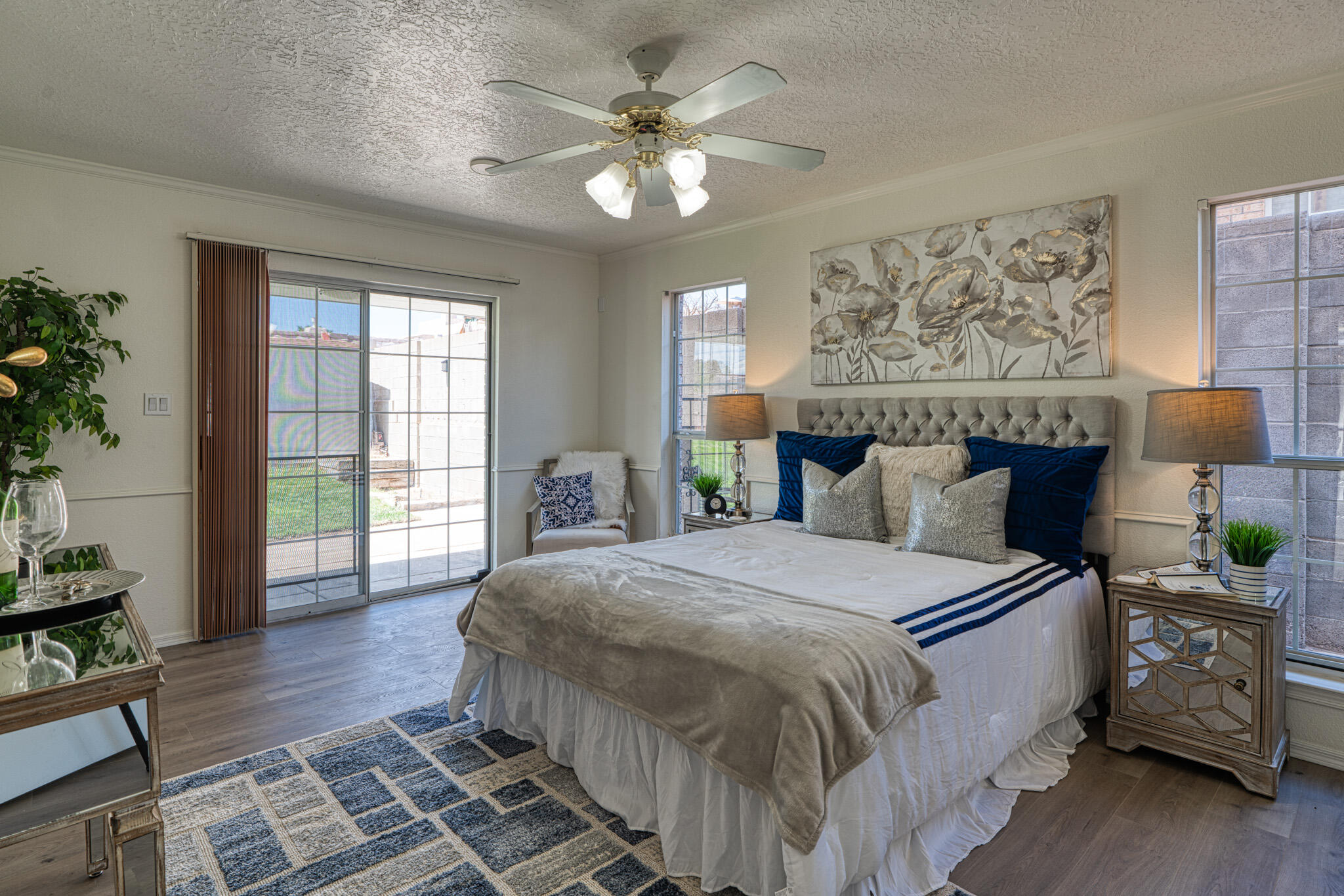 4512 Agate Hills Road NW