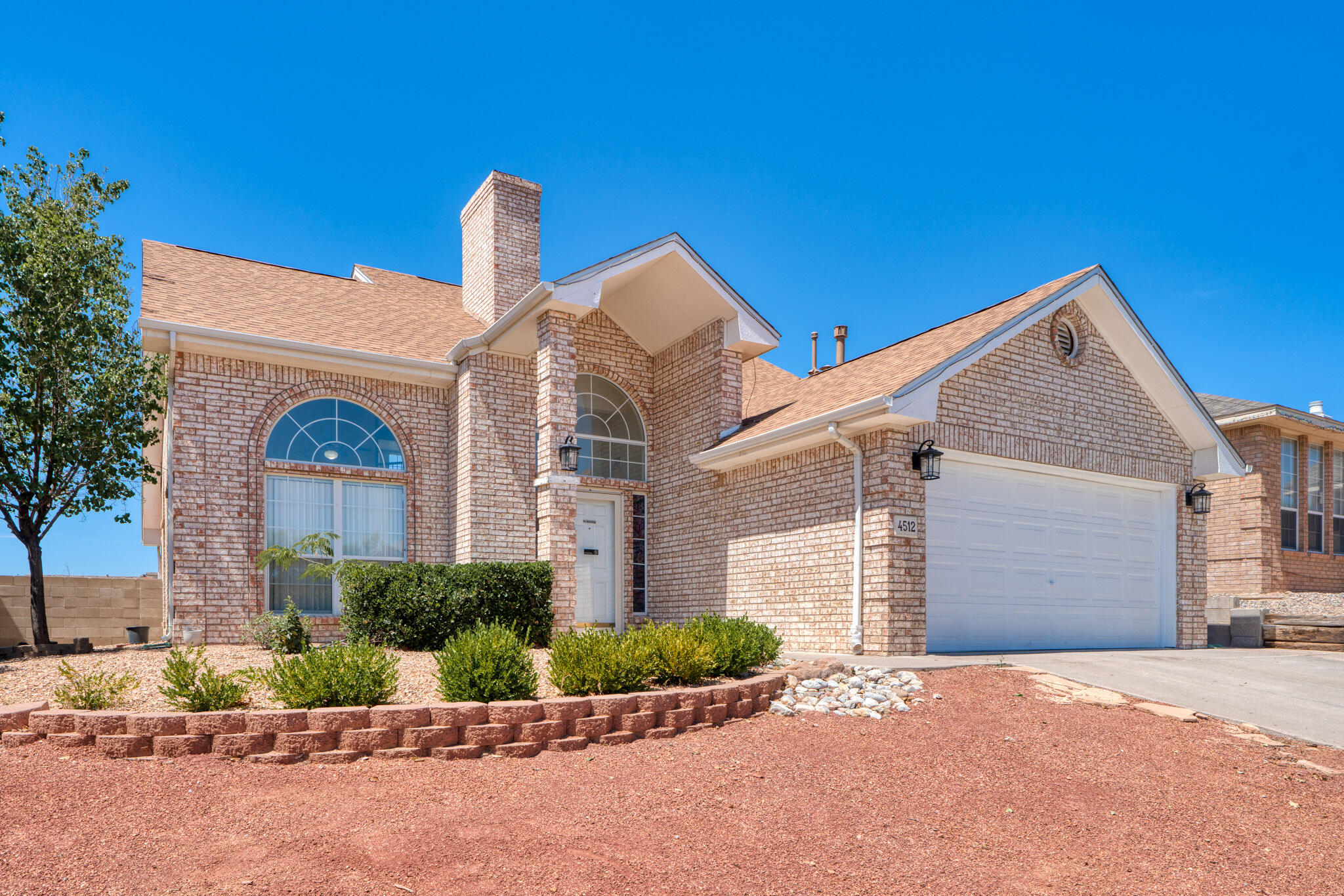 4512 Agate Hills Road NW