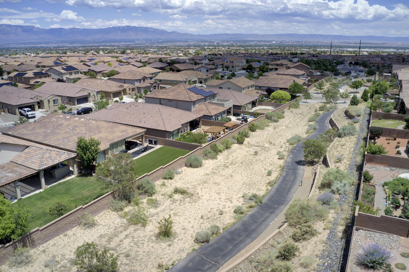 9231 Timber Ridge Road NW