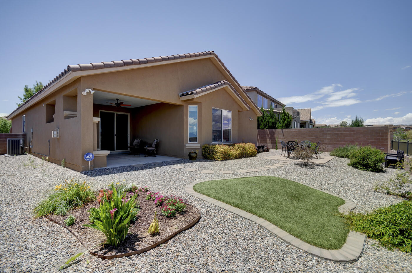 9231 Timber Ridge Road NW