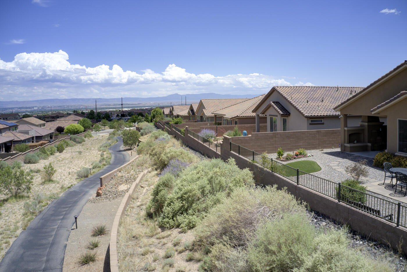 9231 Timber Ridge Road NW