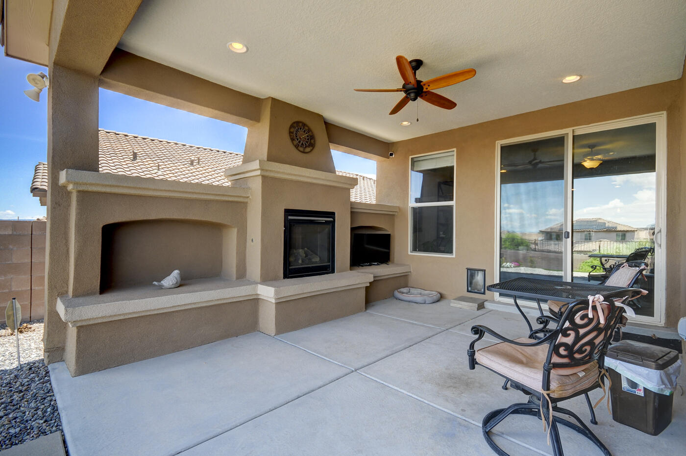 9231 Timber Ridge Road NW