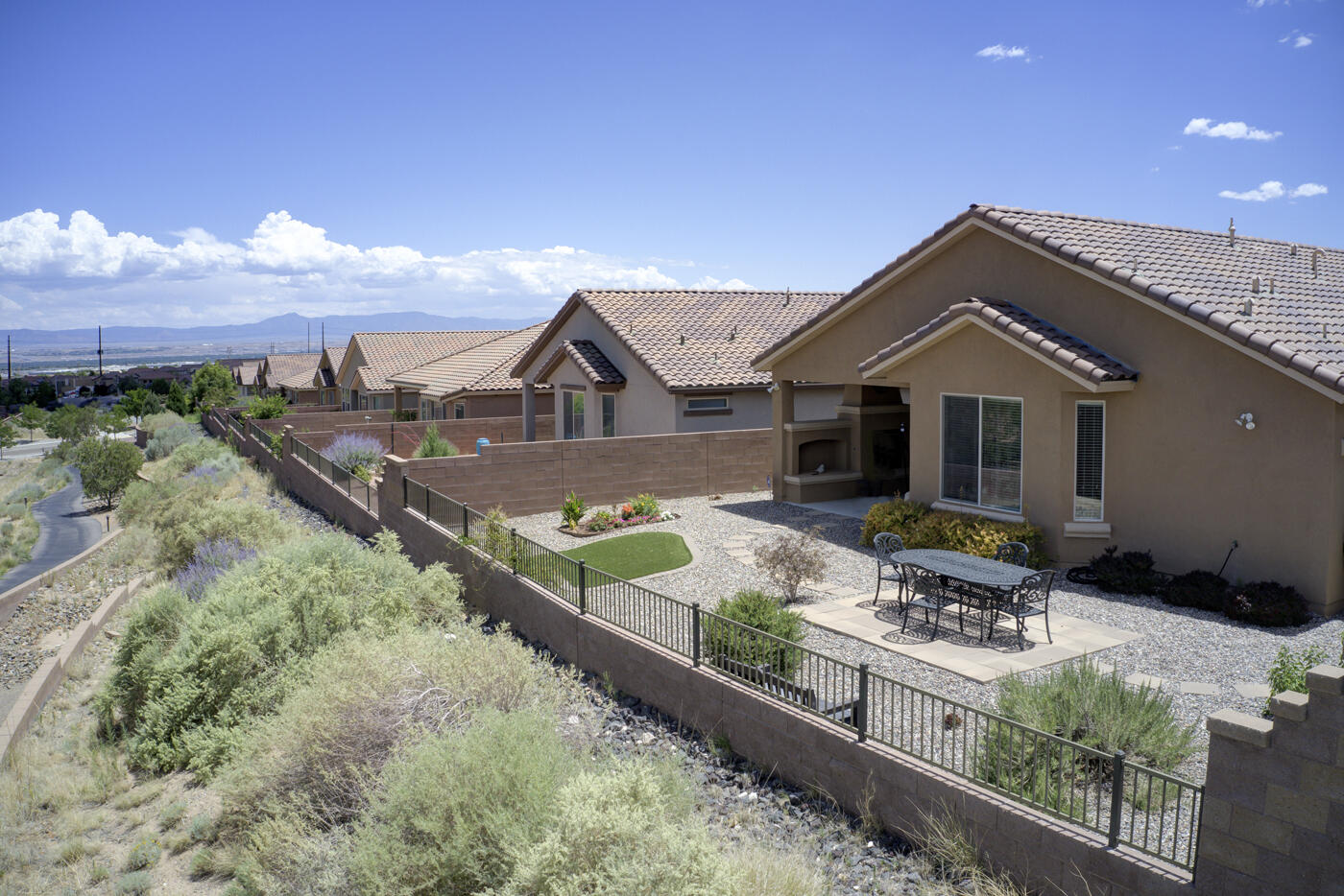 9231 Timber Ridge Road NW