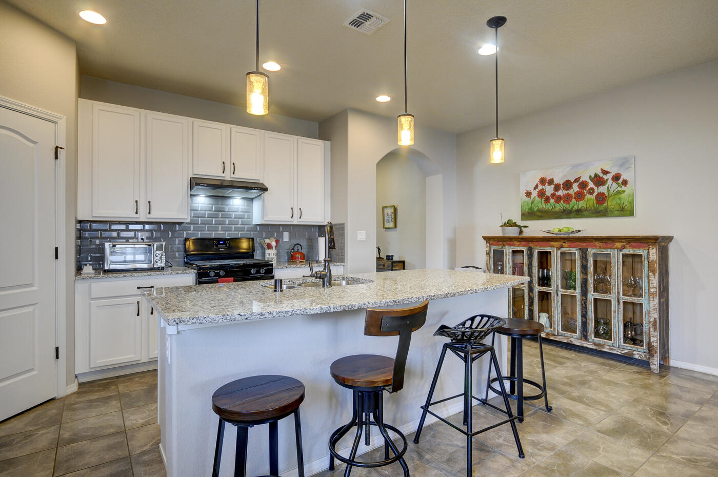 9231 Timber Ridge Road NW