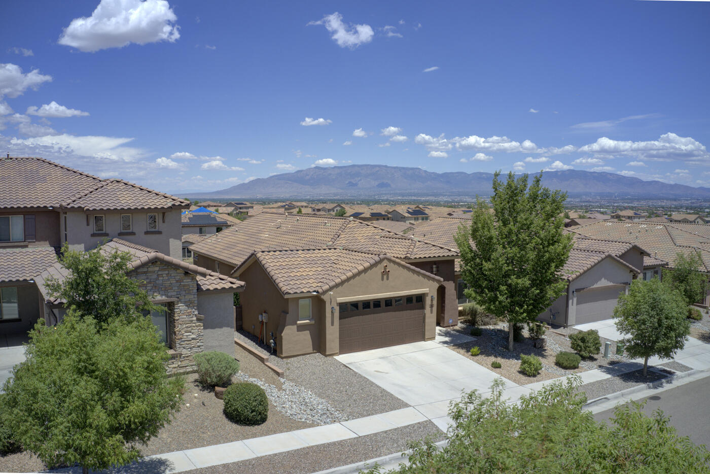 9231 Timber Ridge Road NW