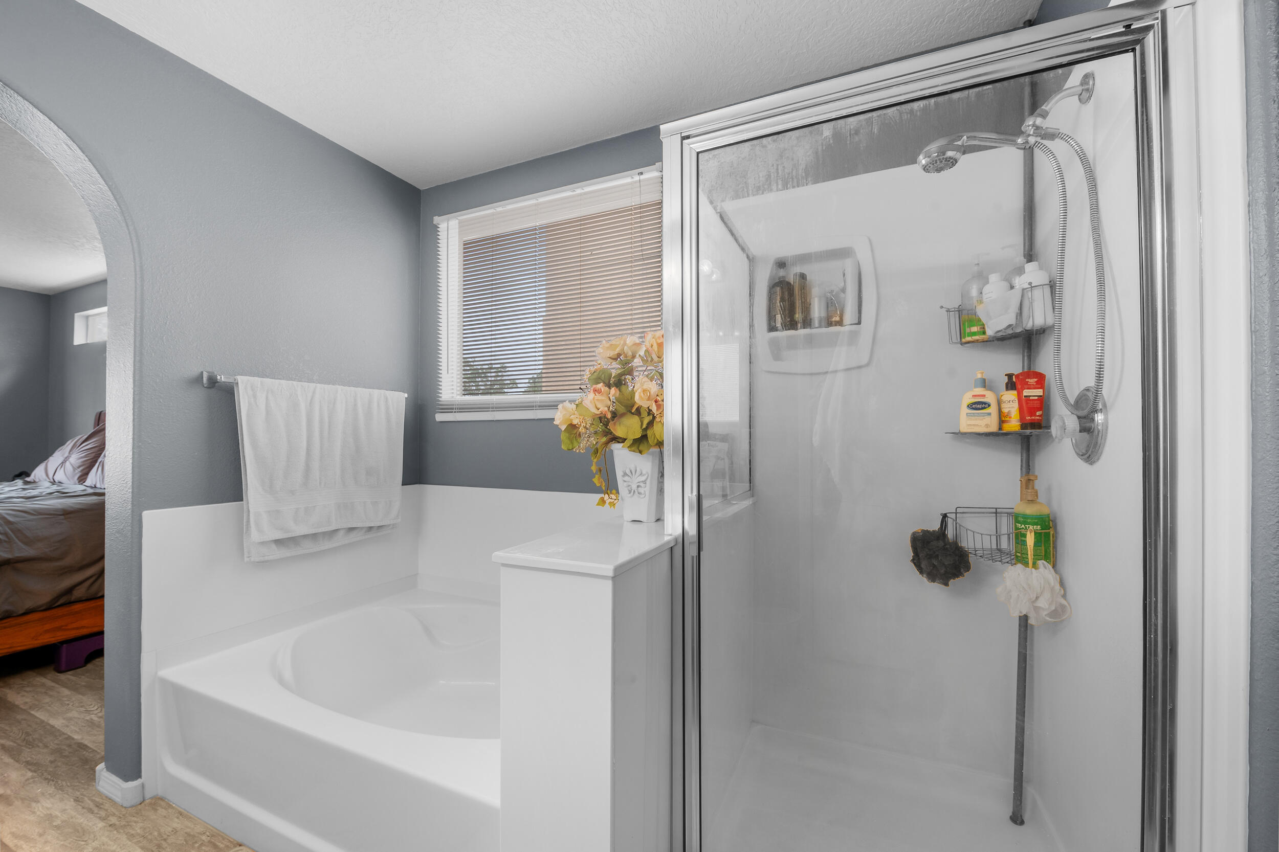 2811 Rain Sage Court SW