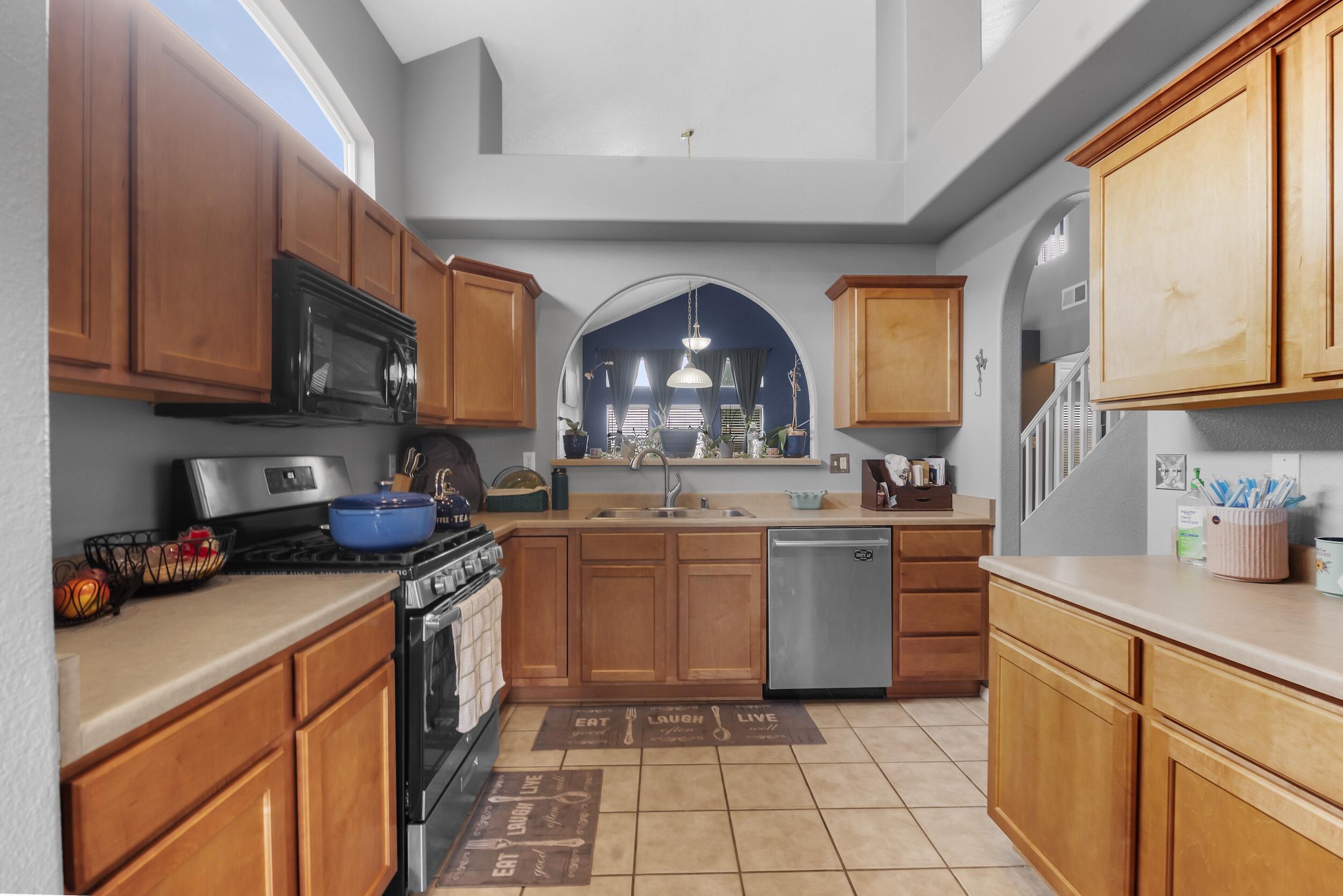 2811 Rain Sage Court SW