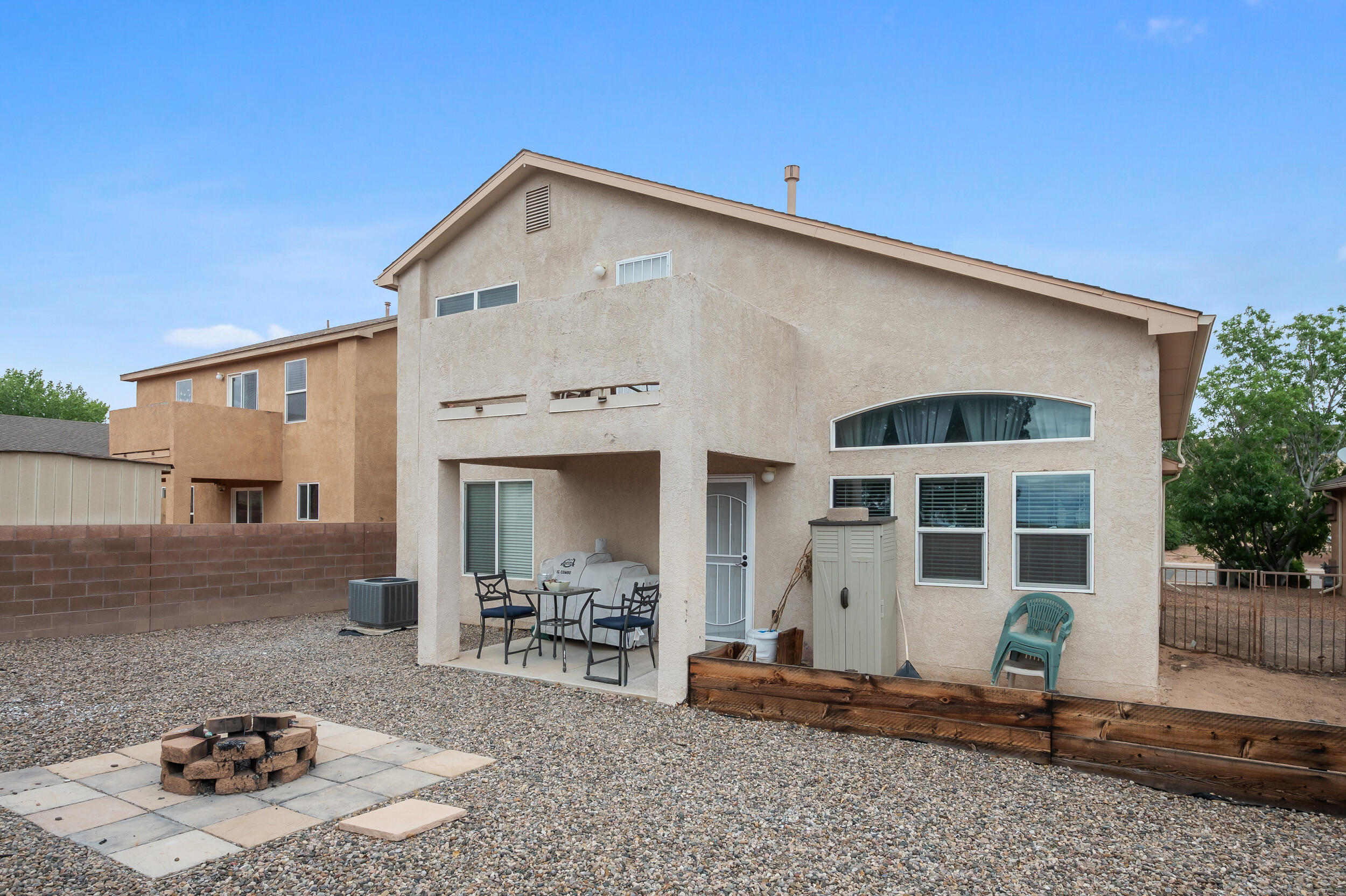 2811 Rain Sage Court SW