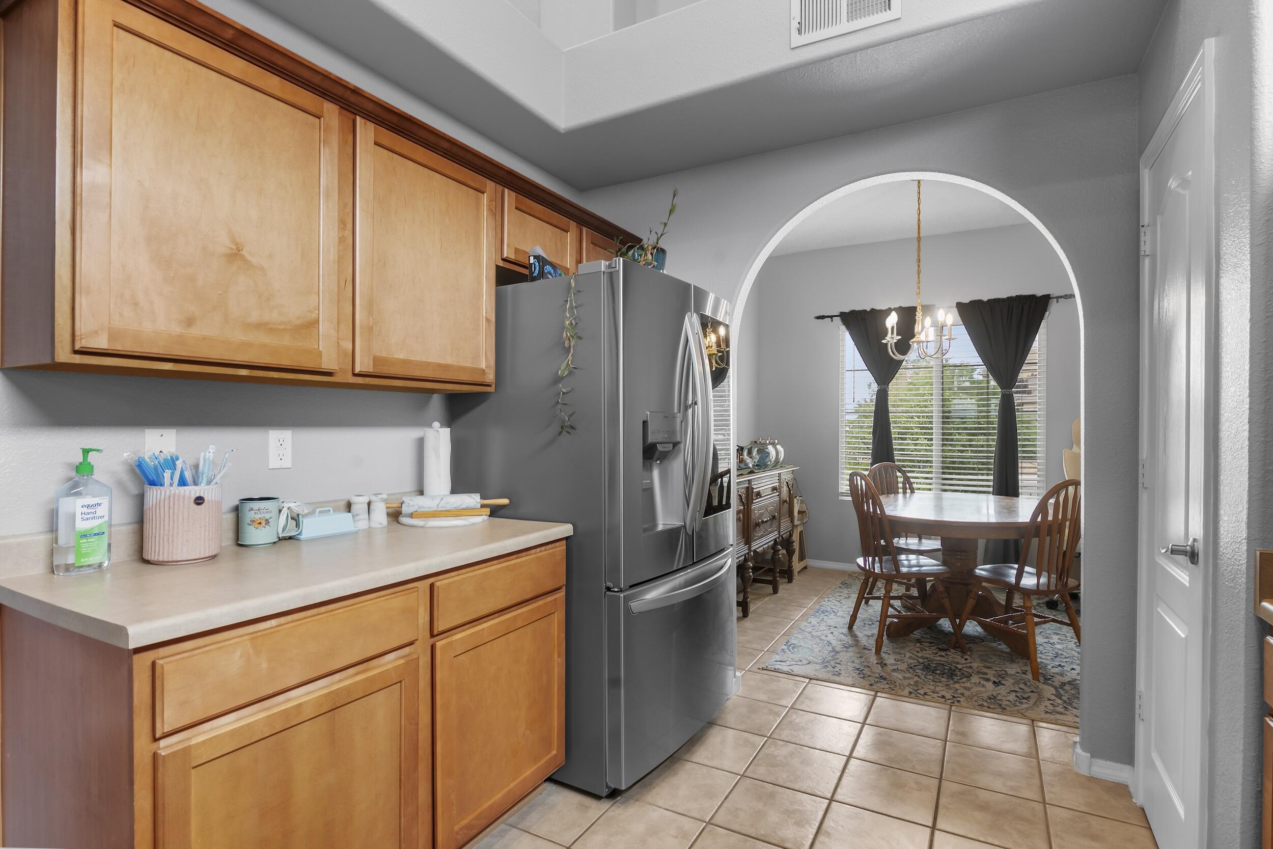 2811 Rain Sage Court SW