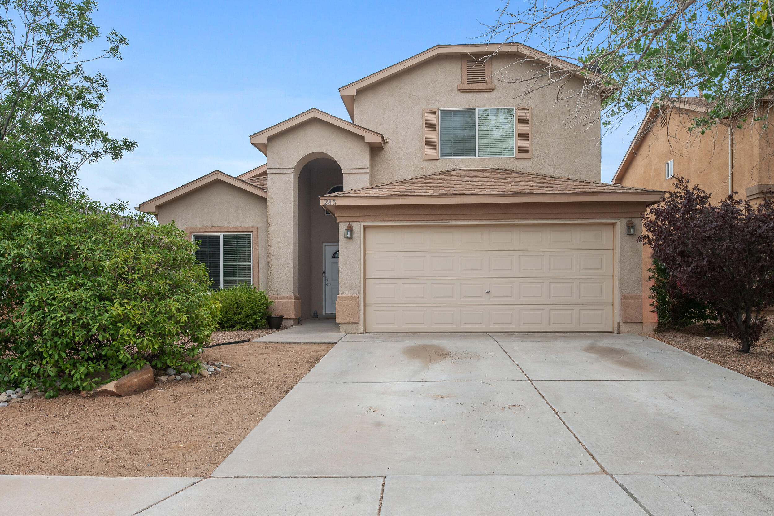 2811 Rain Sage Court SW