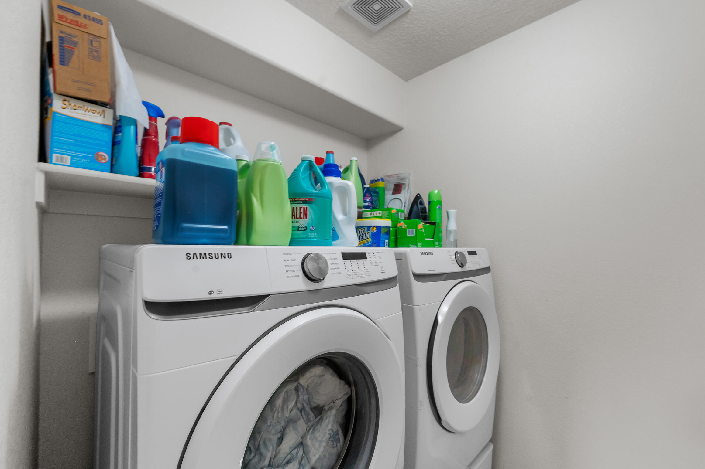 2811 Rain Sage Court SW