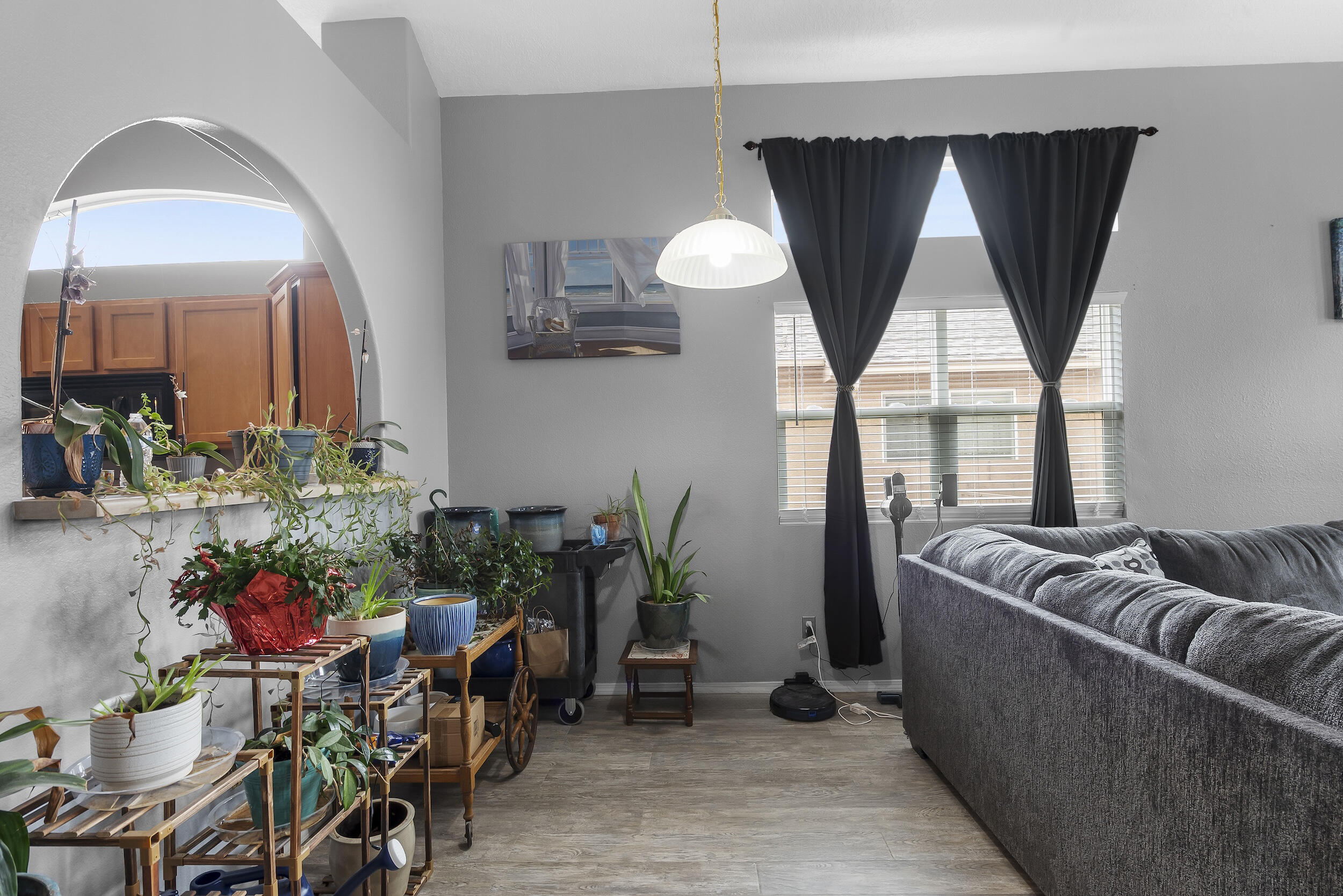 2811 Rain Sage Court SW