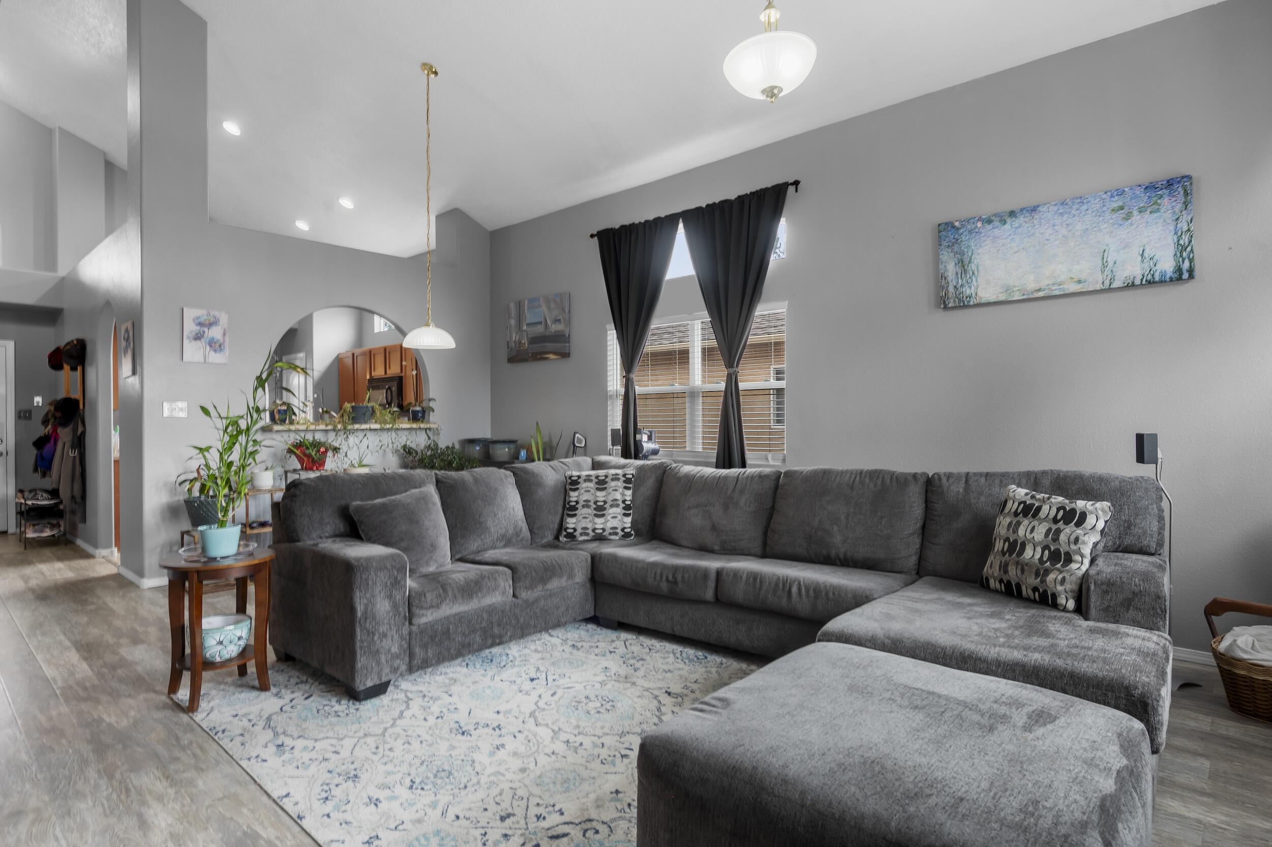 2811 Rain Sage Court SW