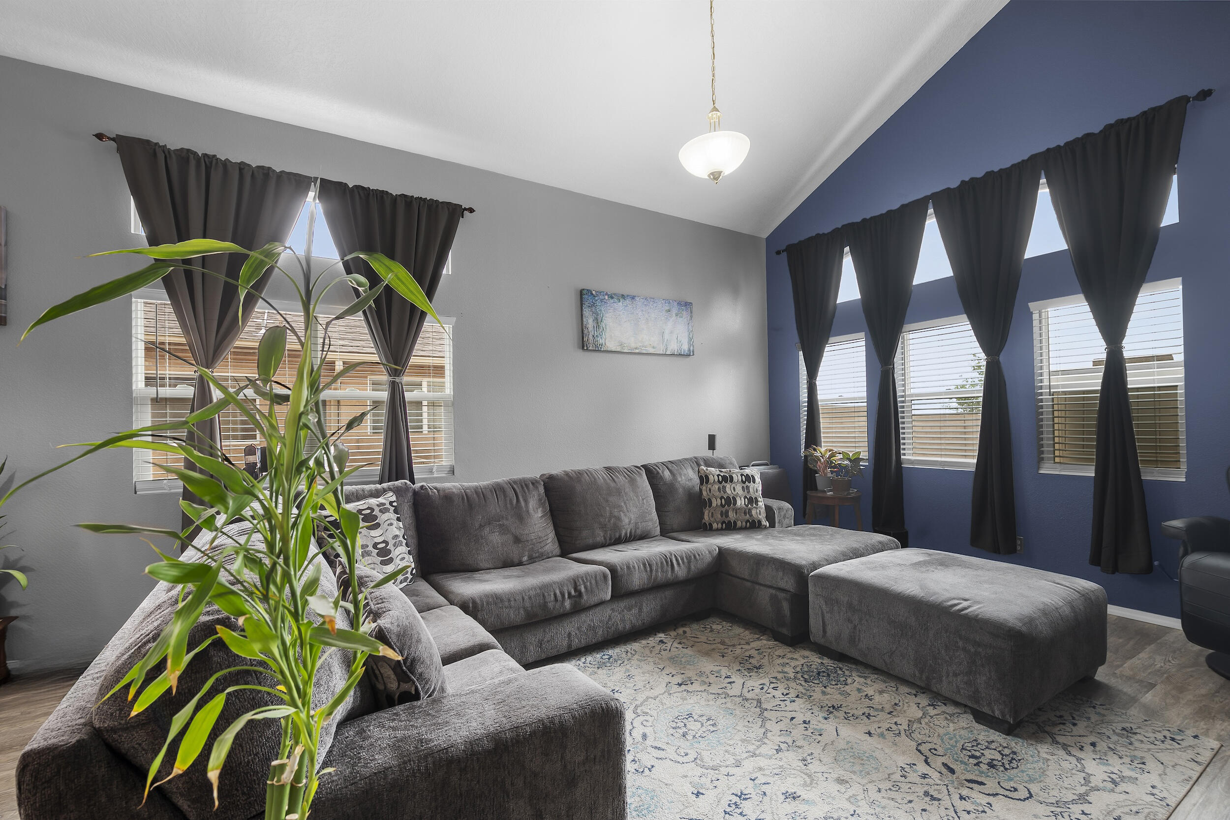 2811 Rain Sage Court SW