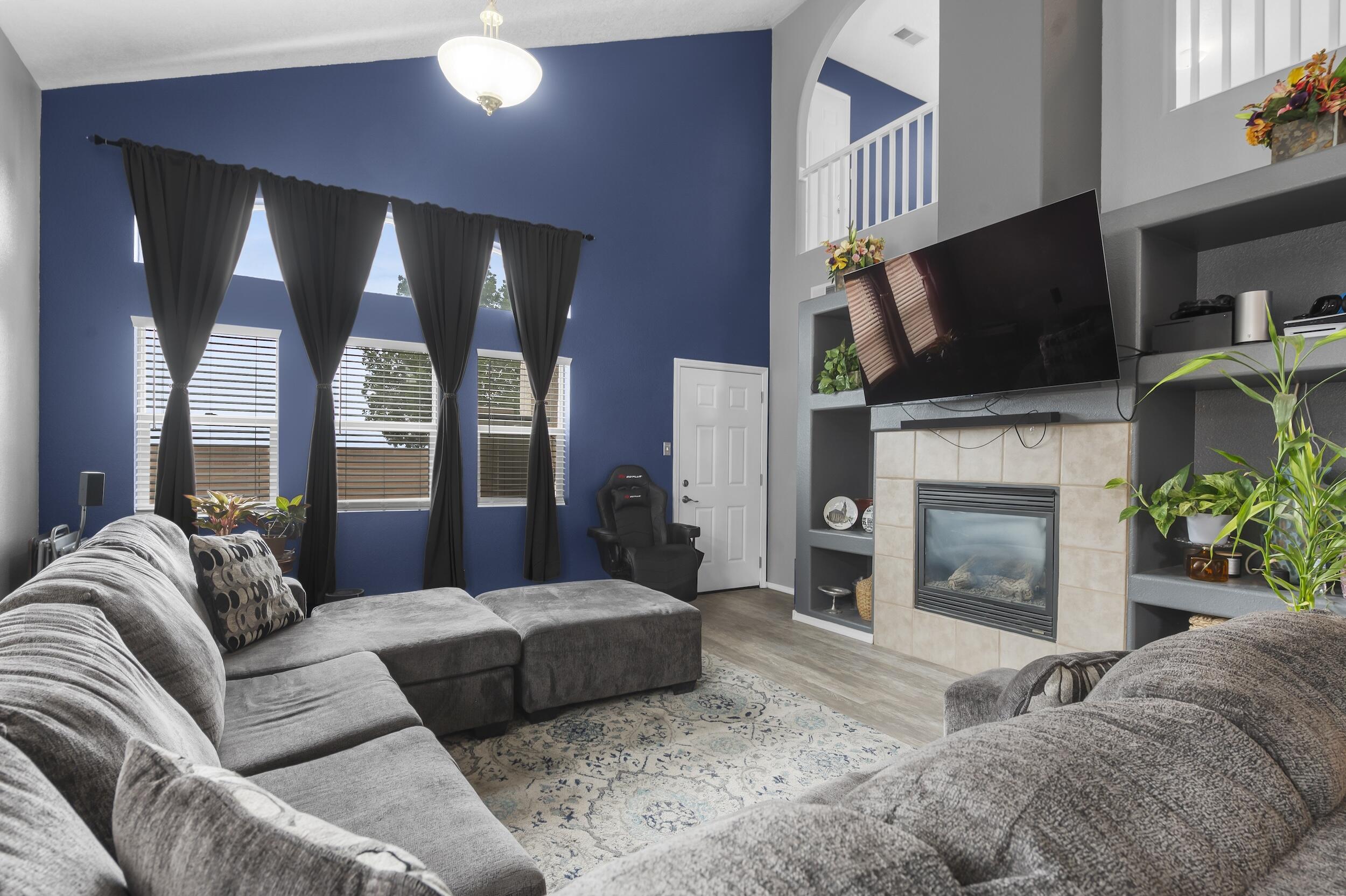 2811 Rain Sage Court SW