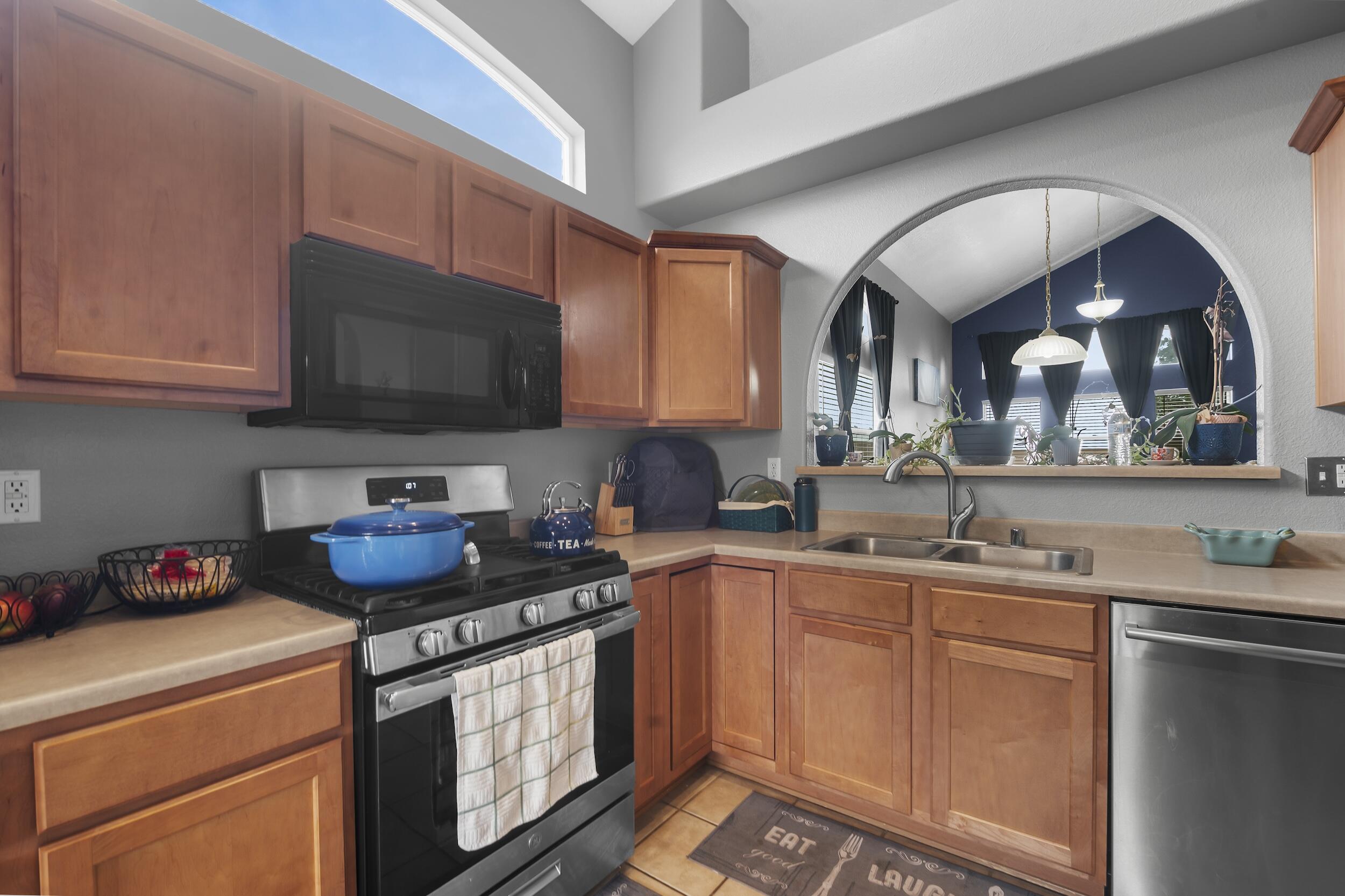 2811 Rain Sage Court SW