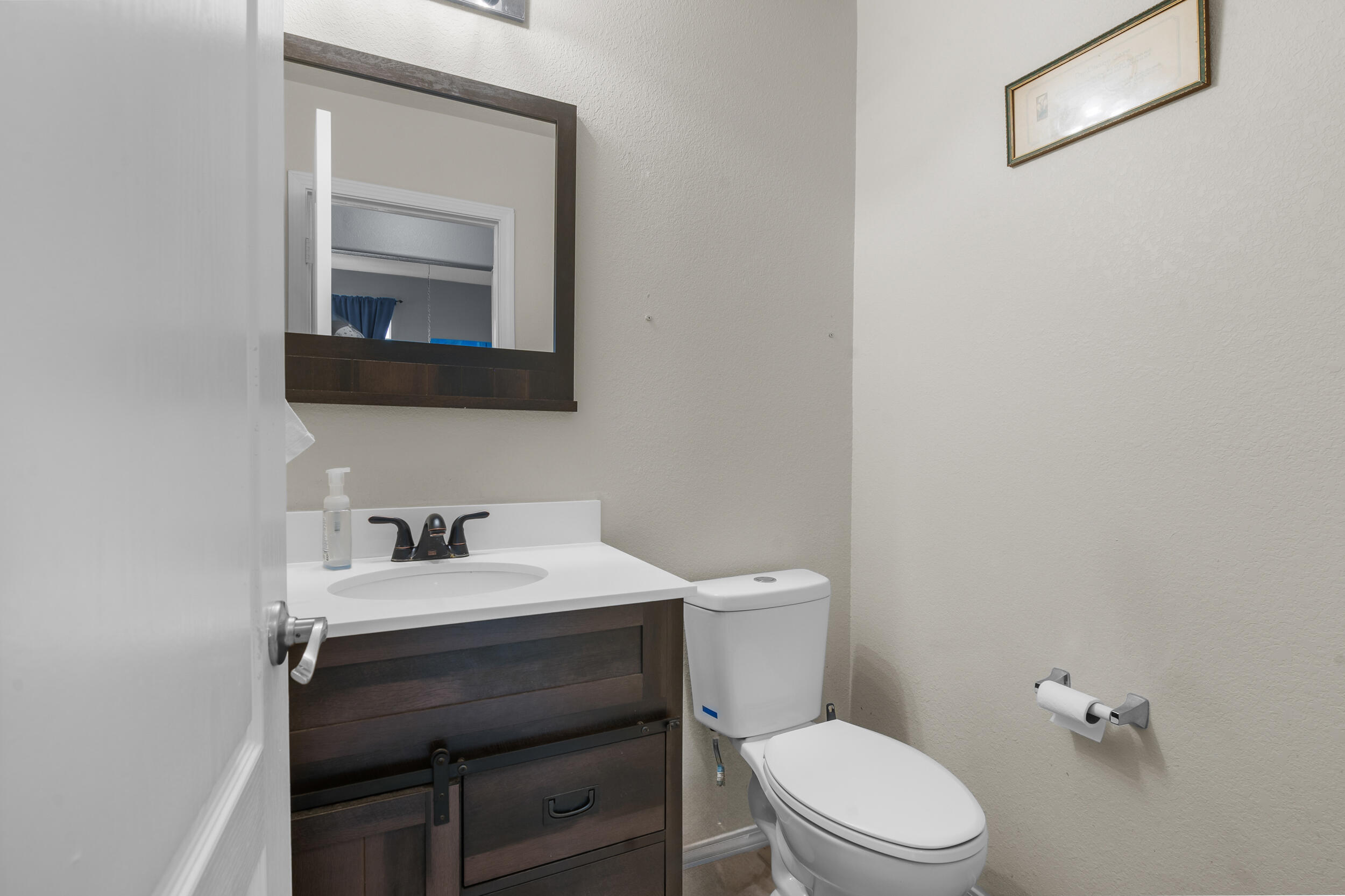 2811 Rain Sage Court SW