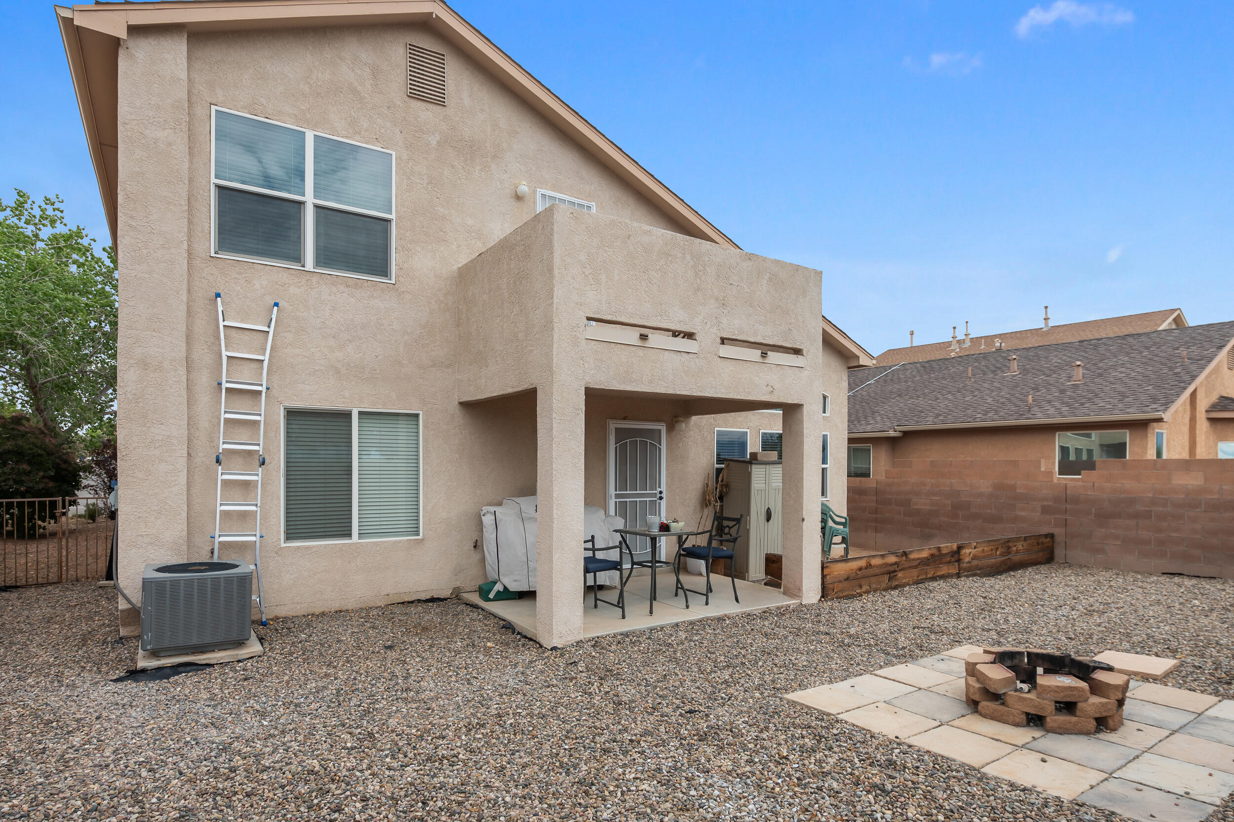 2811 Rain Sage Court SW