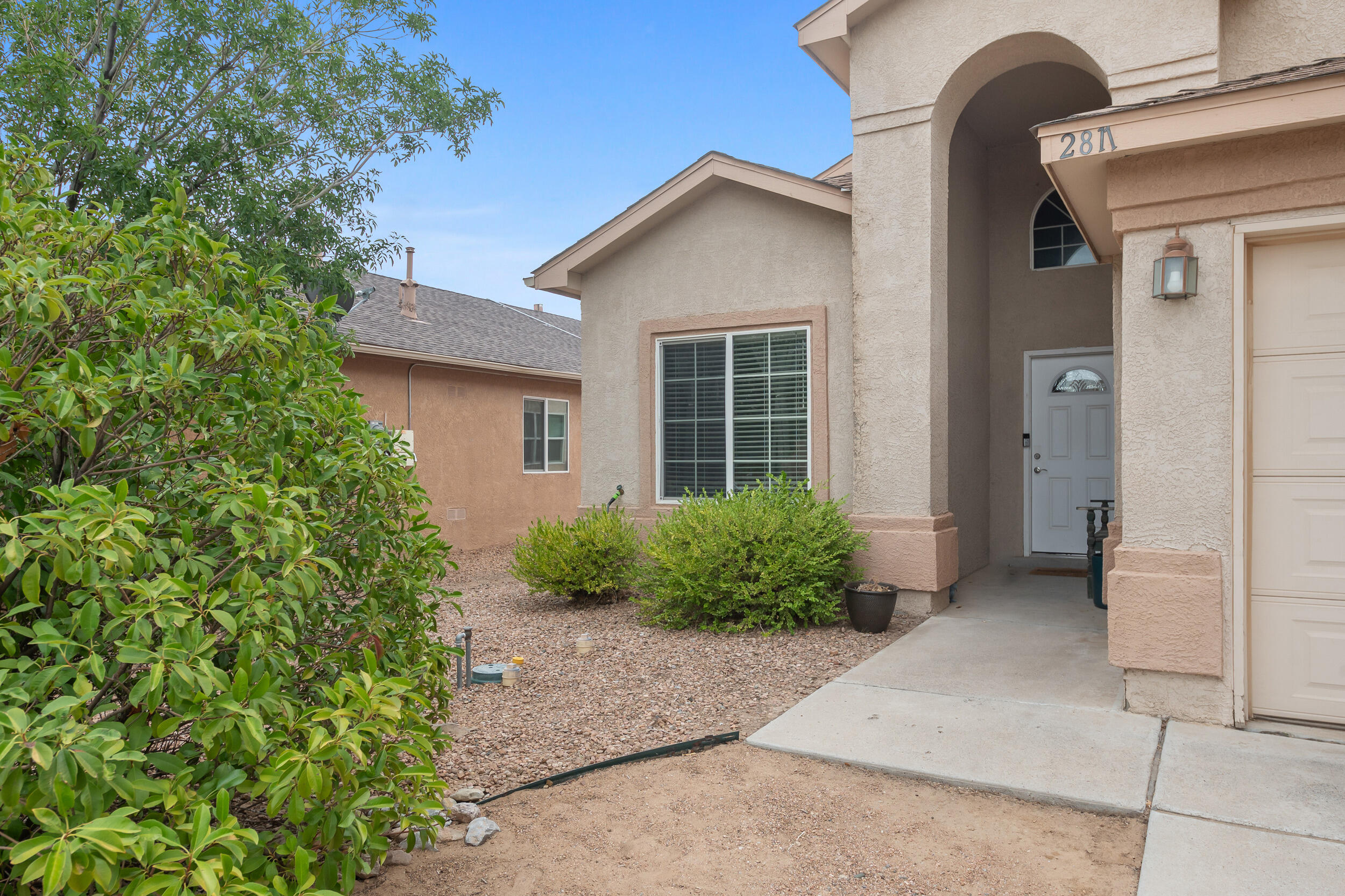 2811 Rain Sage Court SW