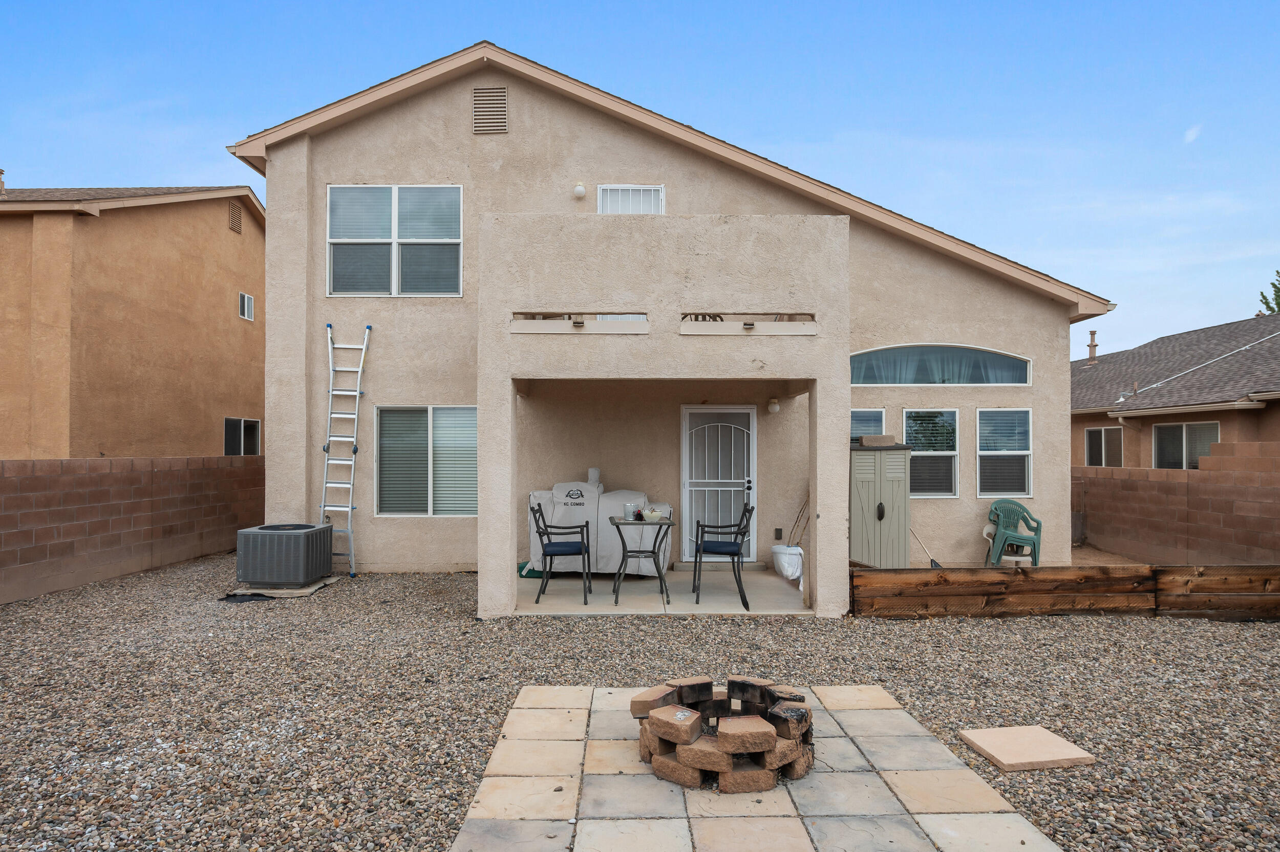 2811 Rain Sage Court SW