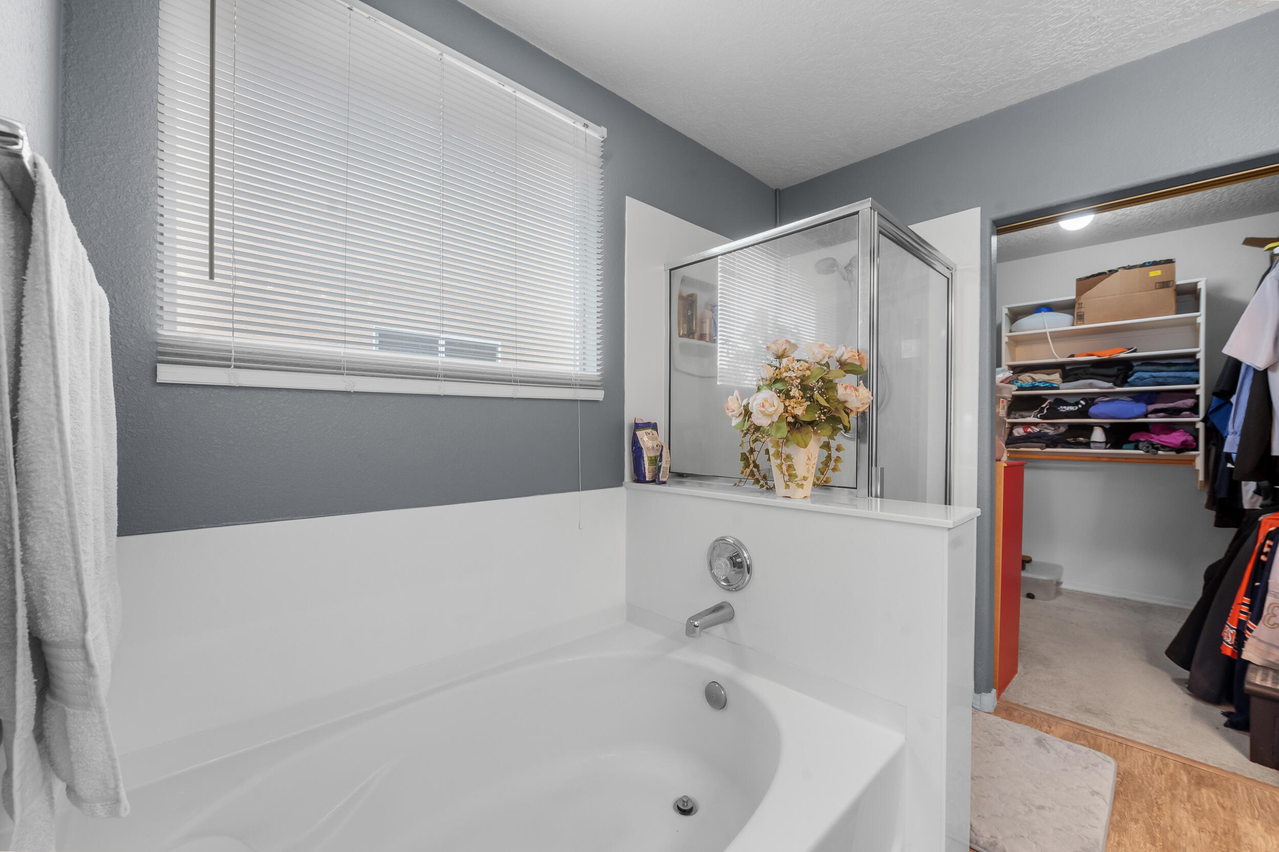 2811 Rain Sage Court SW