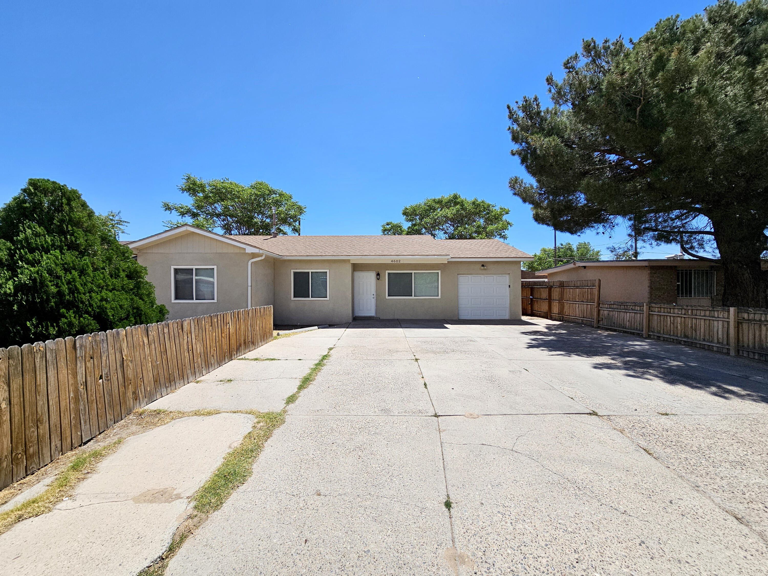 4602 Valley Gardens Drive SW